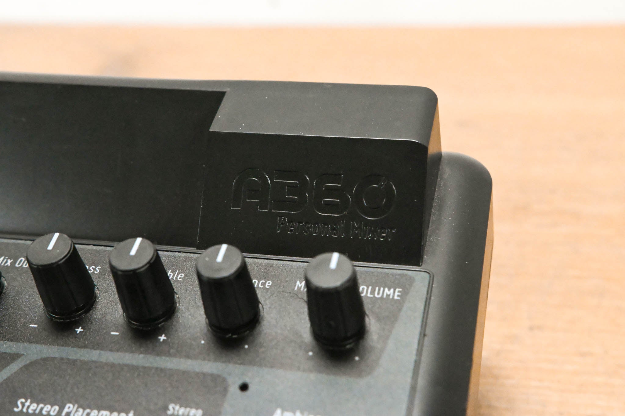 Aviom A360 36-Channel Personal Mixer
