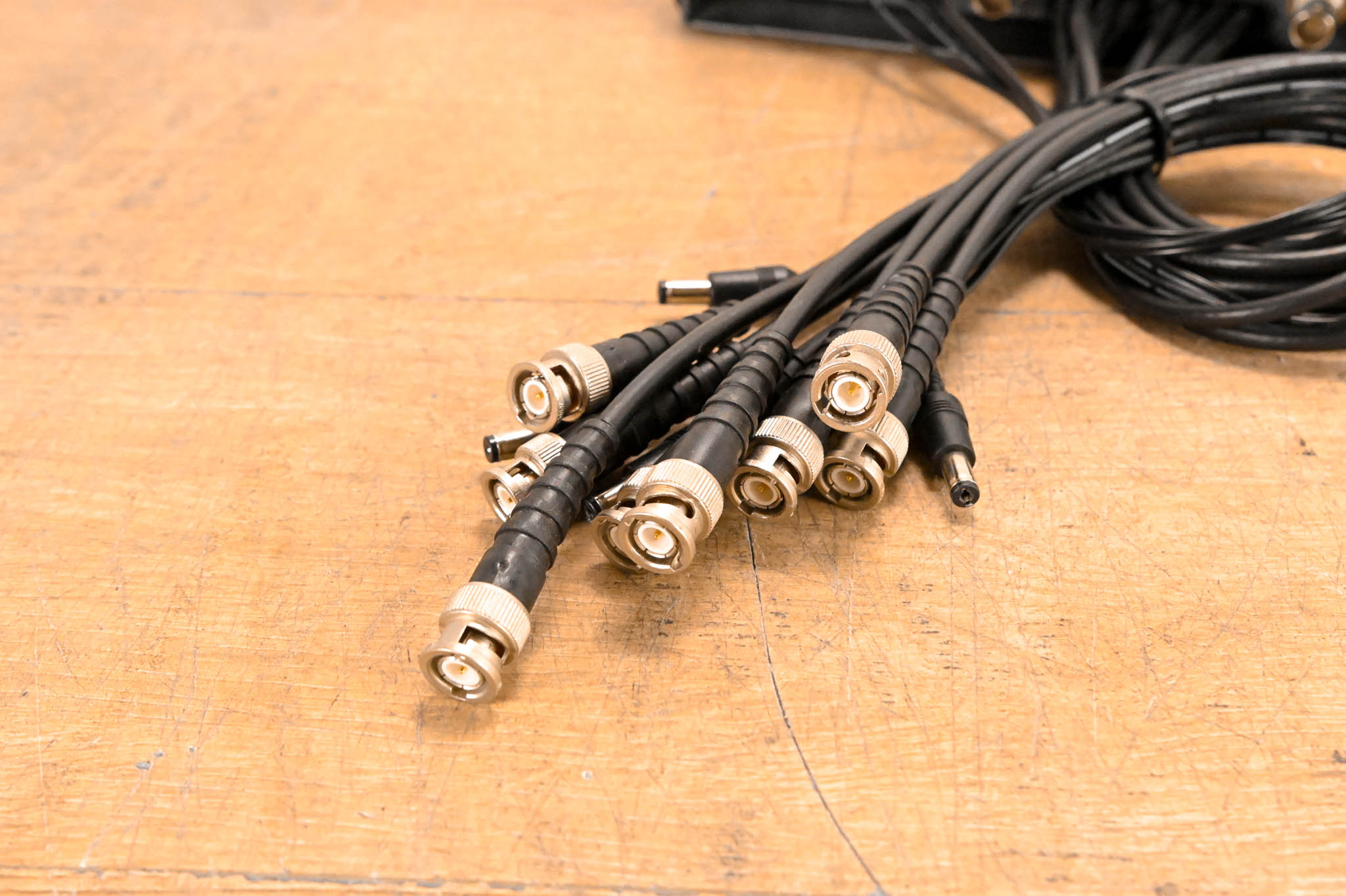 Sennheiser ASP 2 Antenna and Power Distribution System (NO POWER SUPPLY)