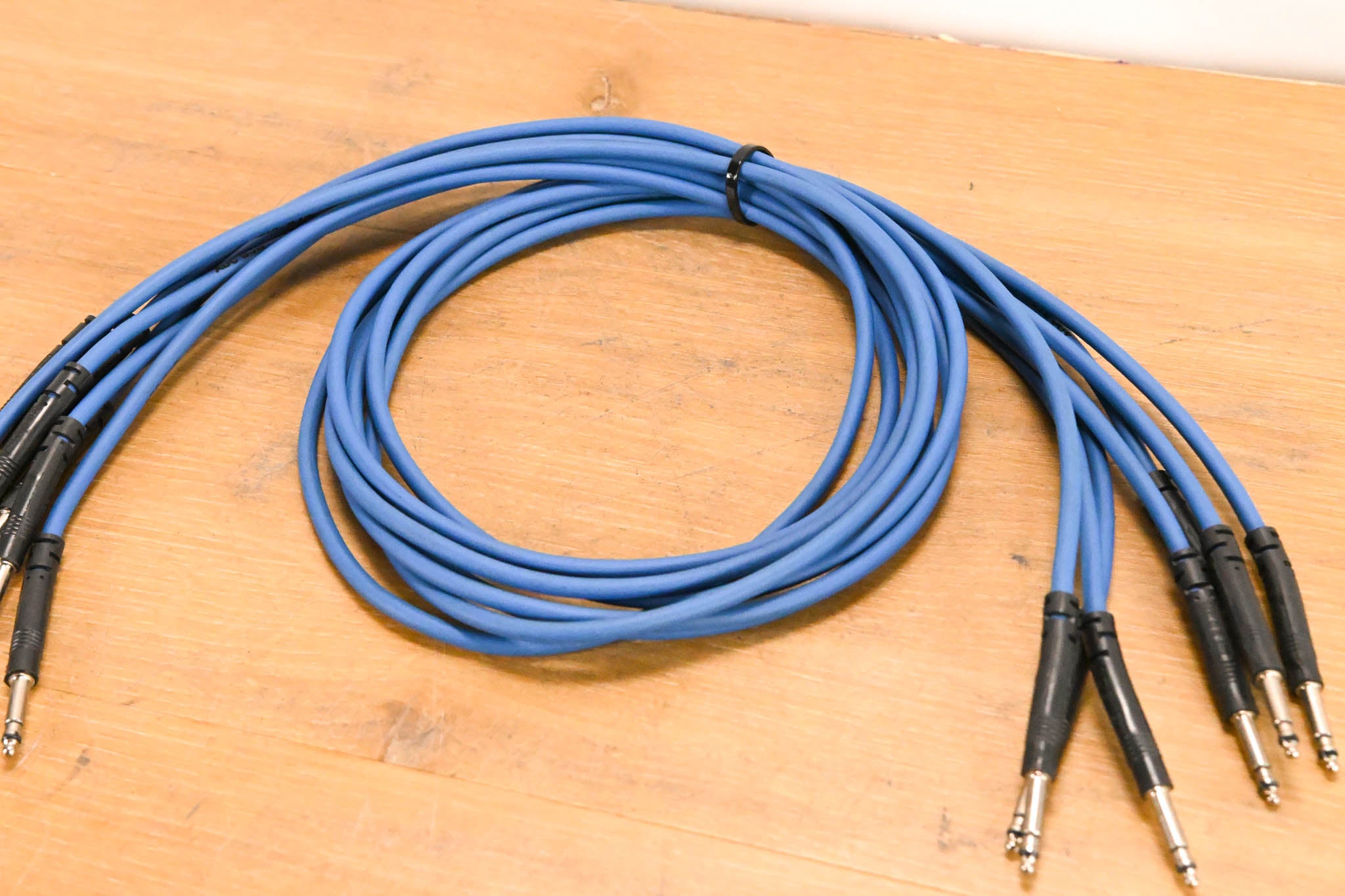 ADC B3B TT Patch Cable (Pack of 7) - 3ft