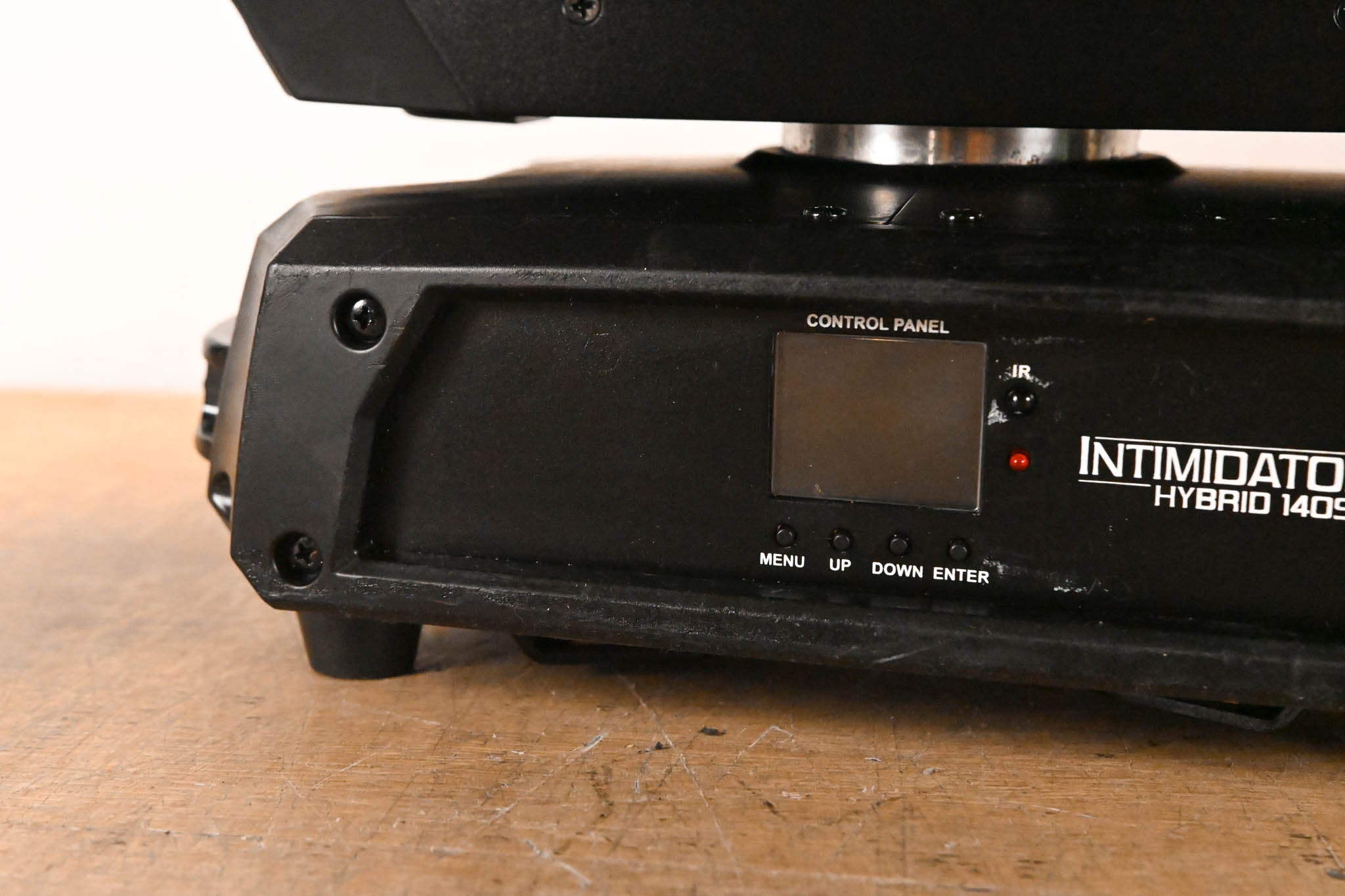 Chauvet Intimidator Hybrid 140SR Moving Head Lighting Fixture