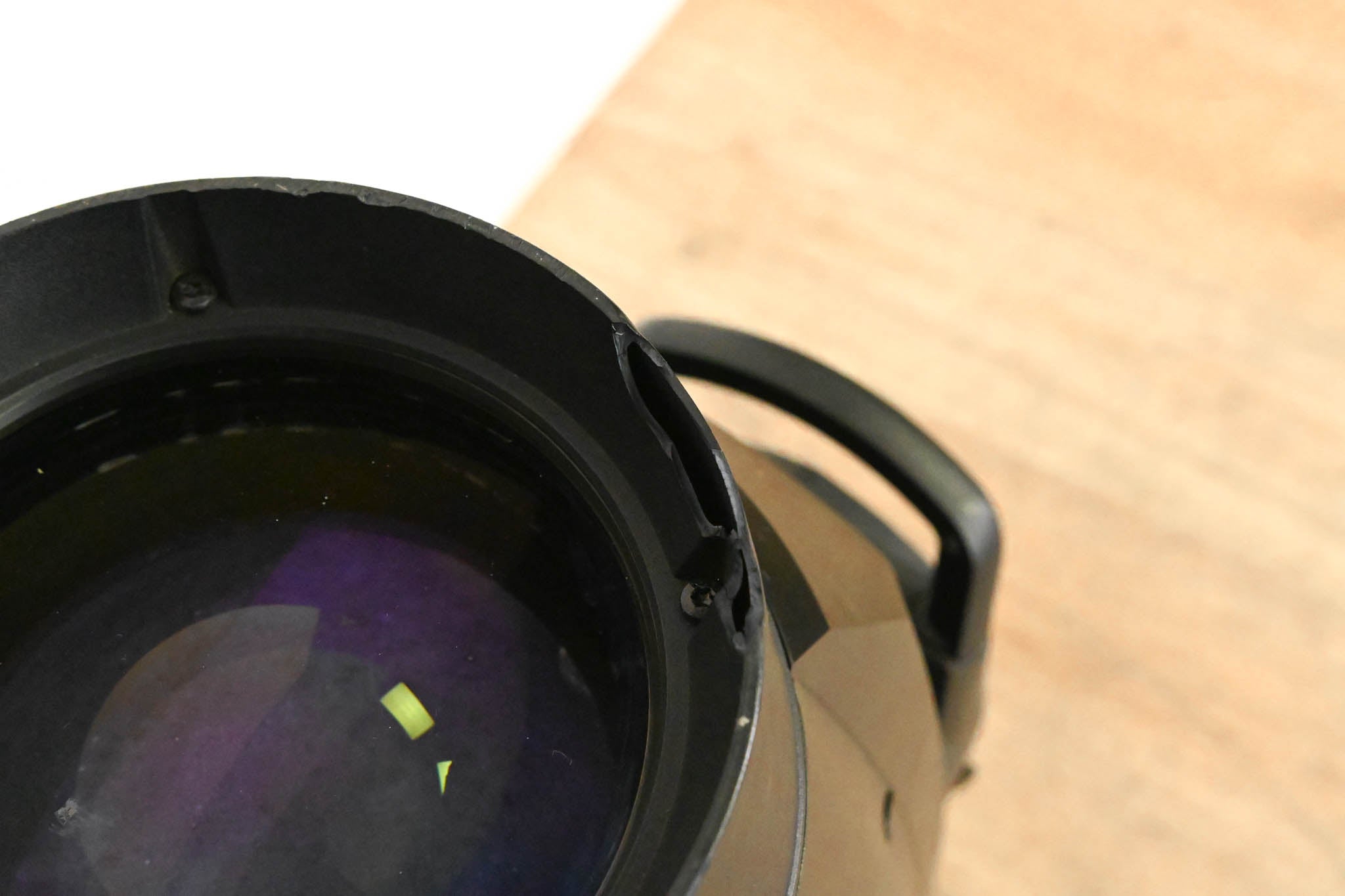 Martin MAC Viper Profile High Output Discharge-Based Moving Light