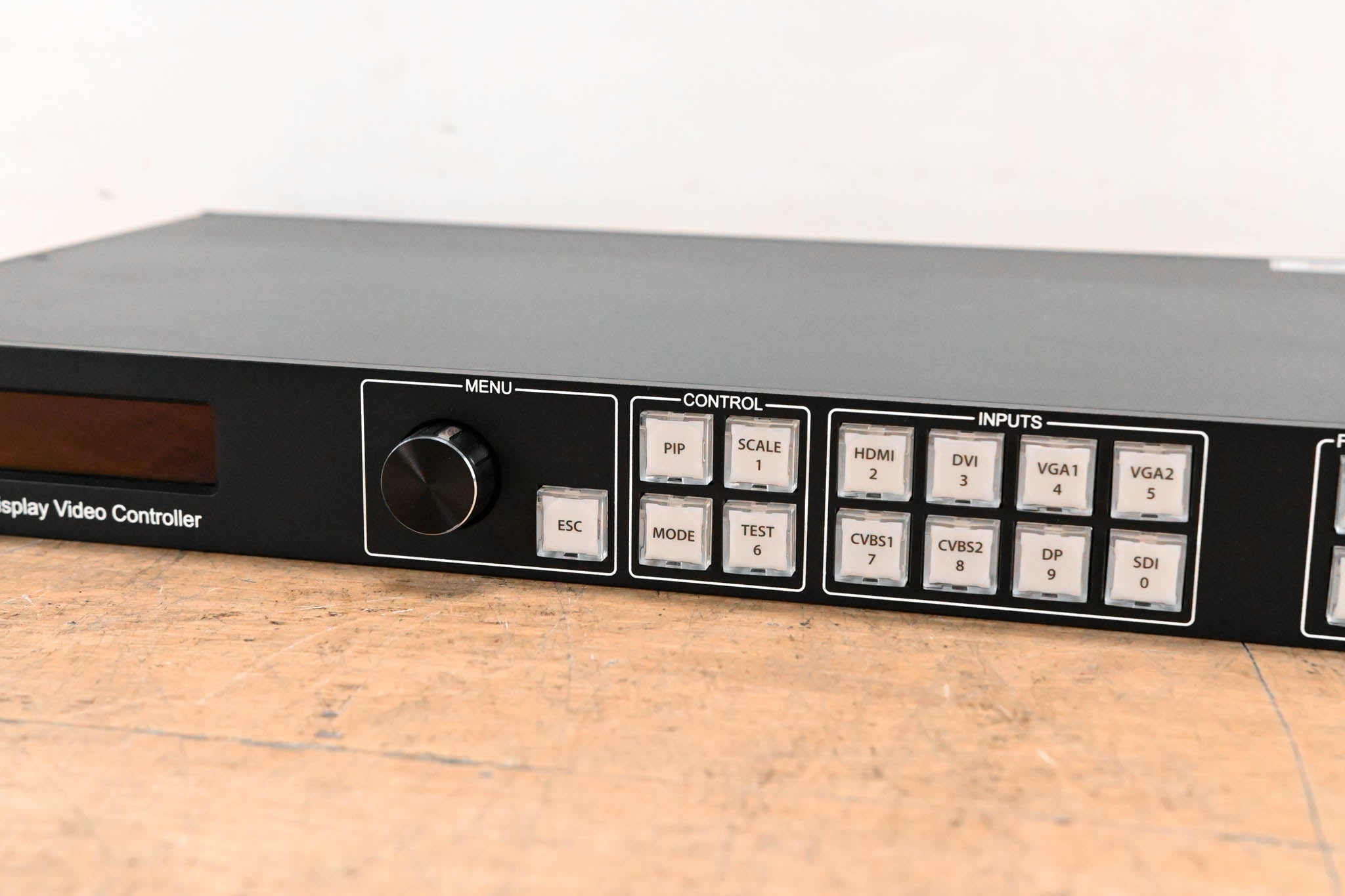 NovaStar VX4S All in One LED Display Controller