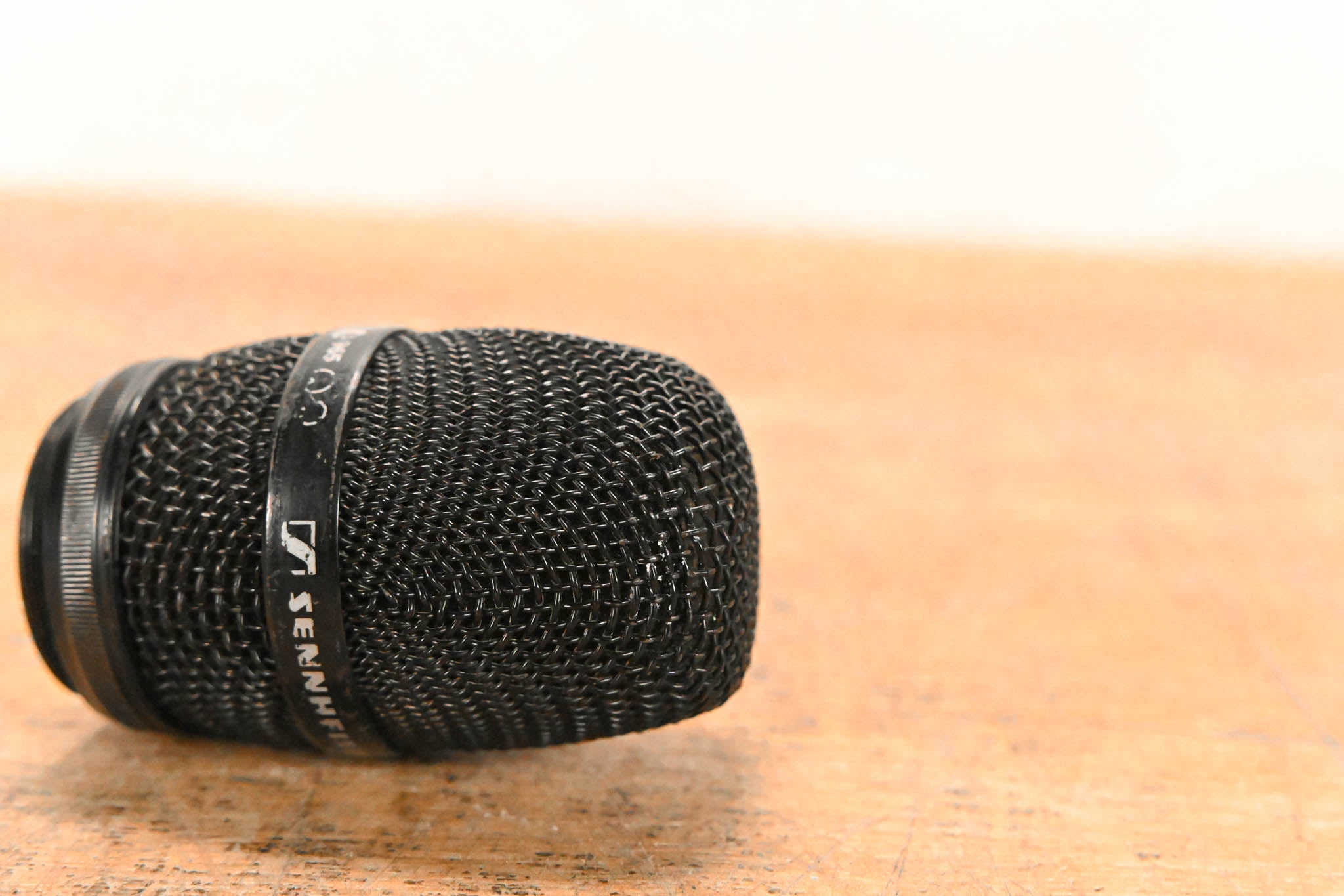 Sennheiser MMK 965-1 BK Dual-Pattern Condenser Microphone Capsule