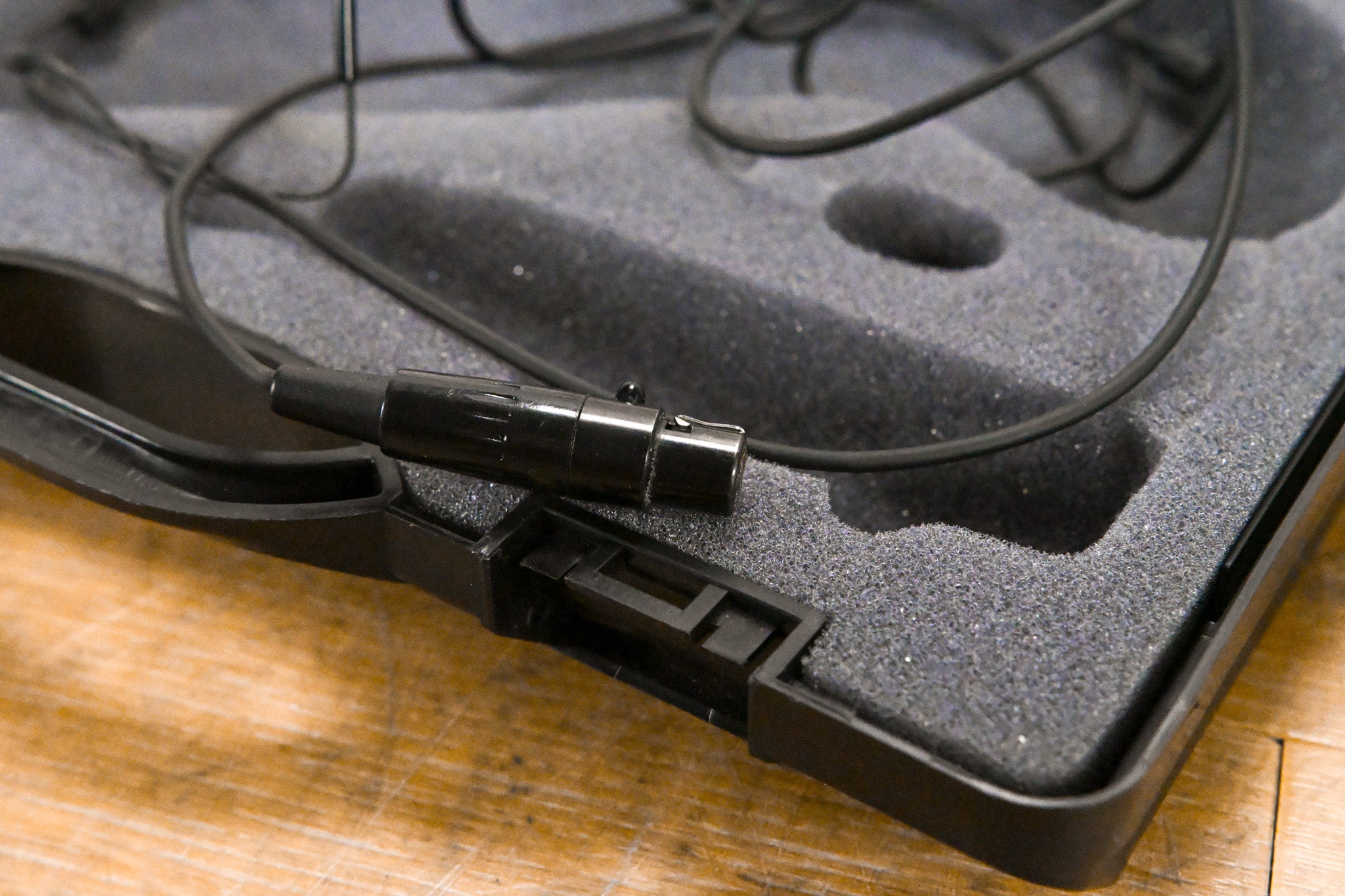 Sennheiser HSP2 Head-Worn Microphone