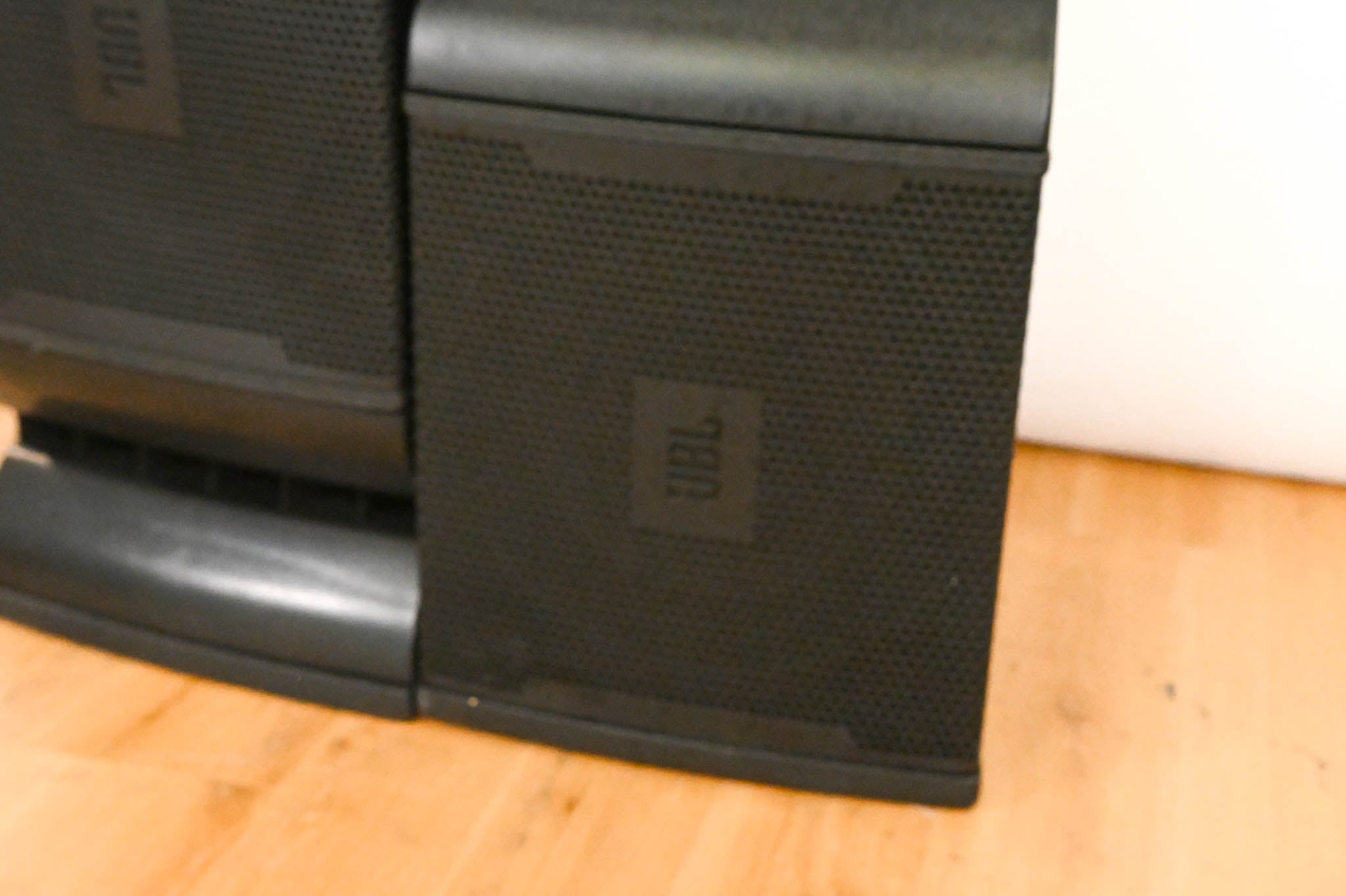 JBL VRX932LA-1 12" Two-Way Line Array Loudspeaker System (PAIR)