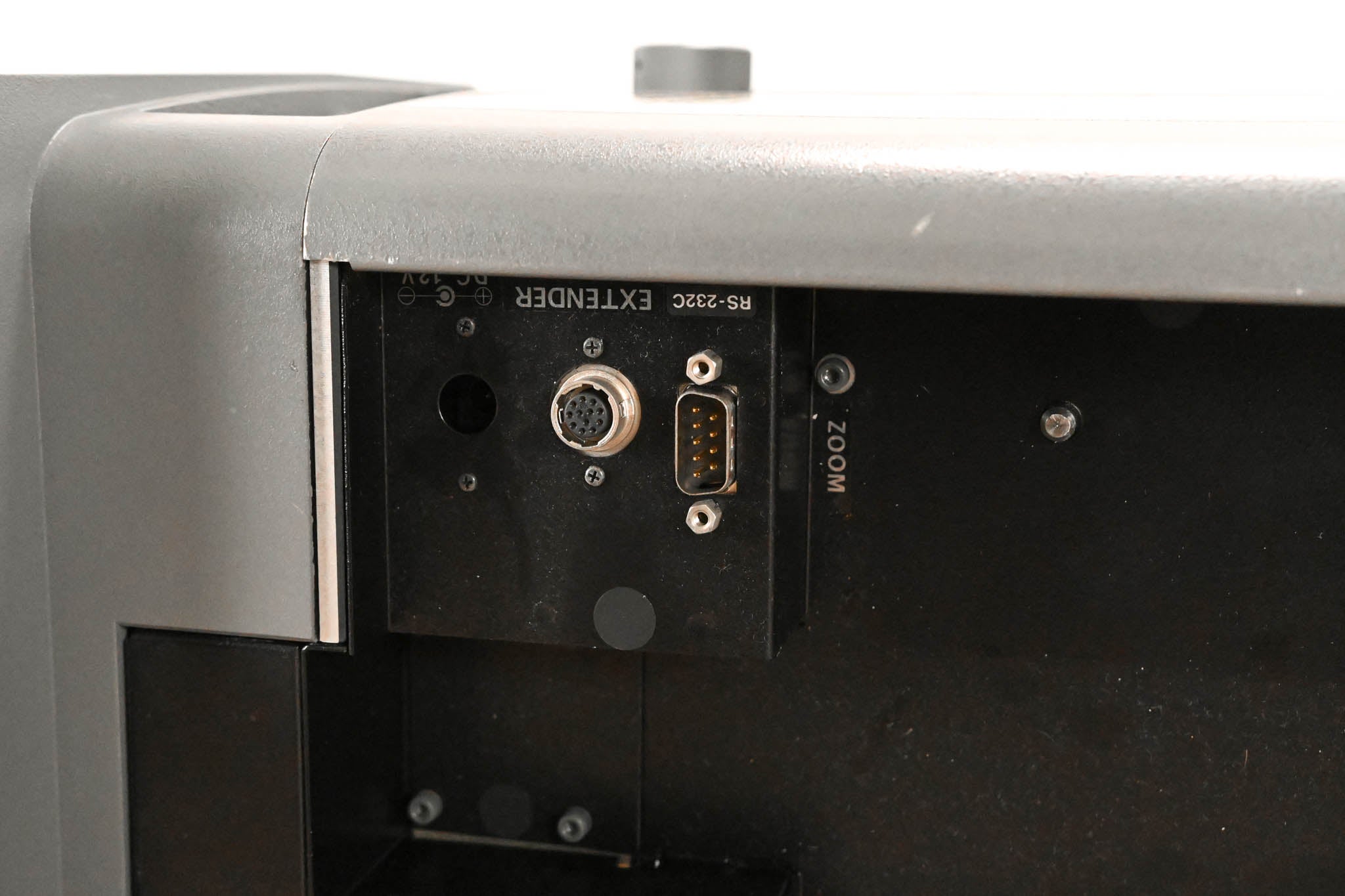 Fujinon HA22x7.2BESM-D16 DIGI 22 Studio Lens