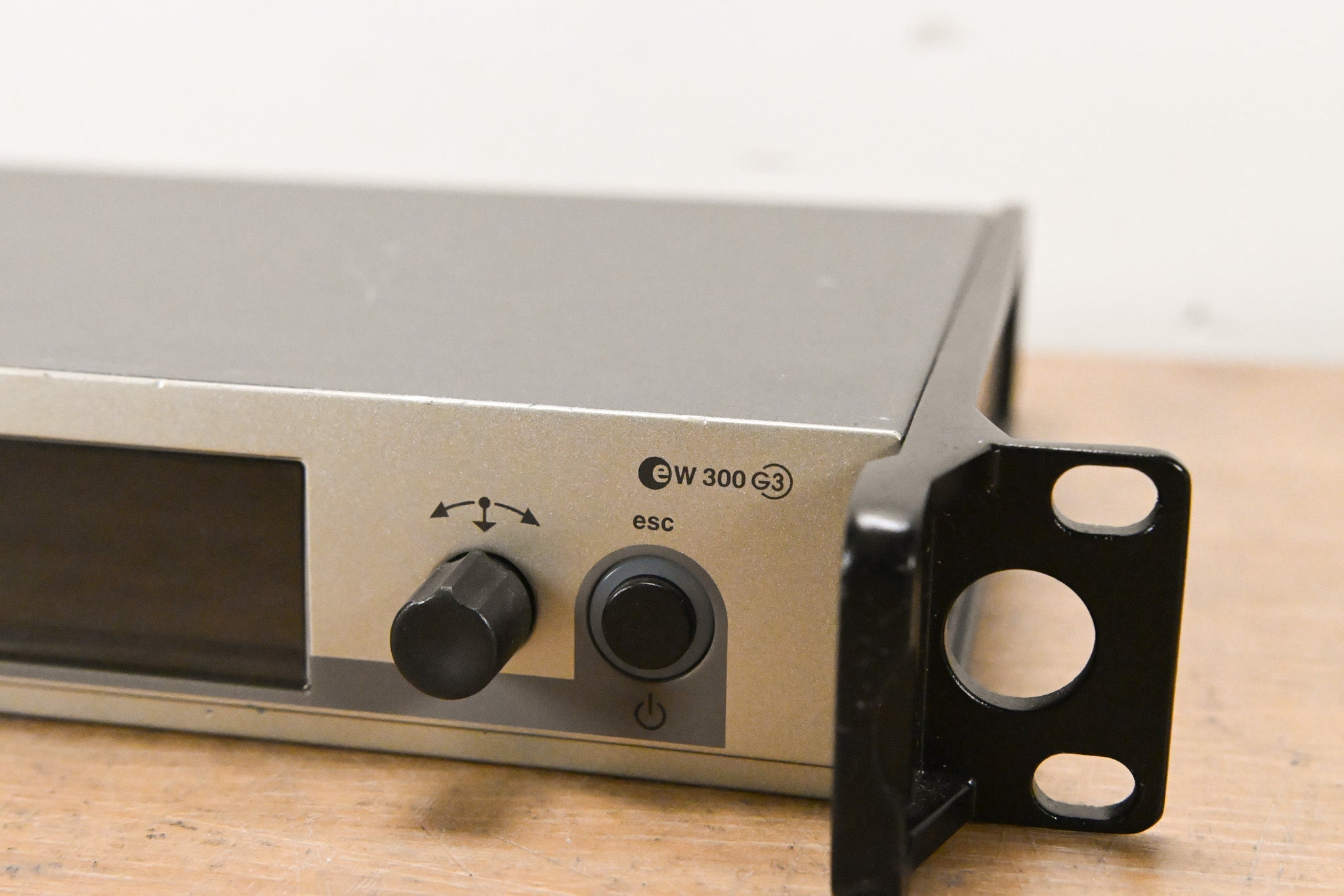 Sennheiser EM 300 G3 Wireless Receiver - A Range (NO POWER SUPPLY)