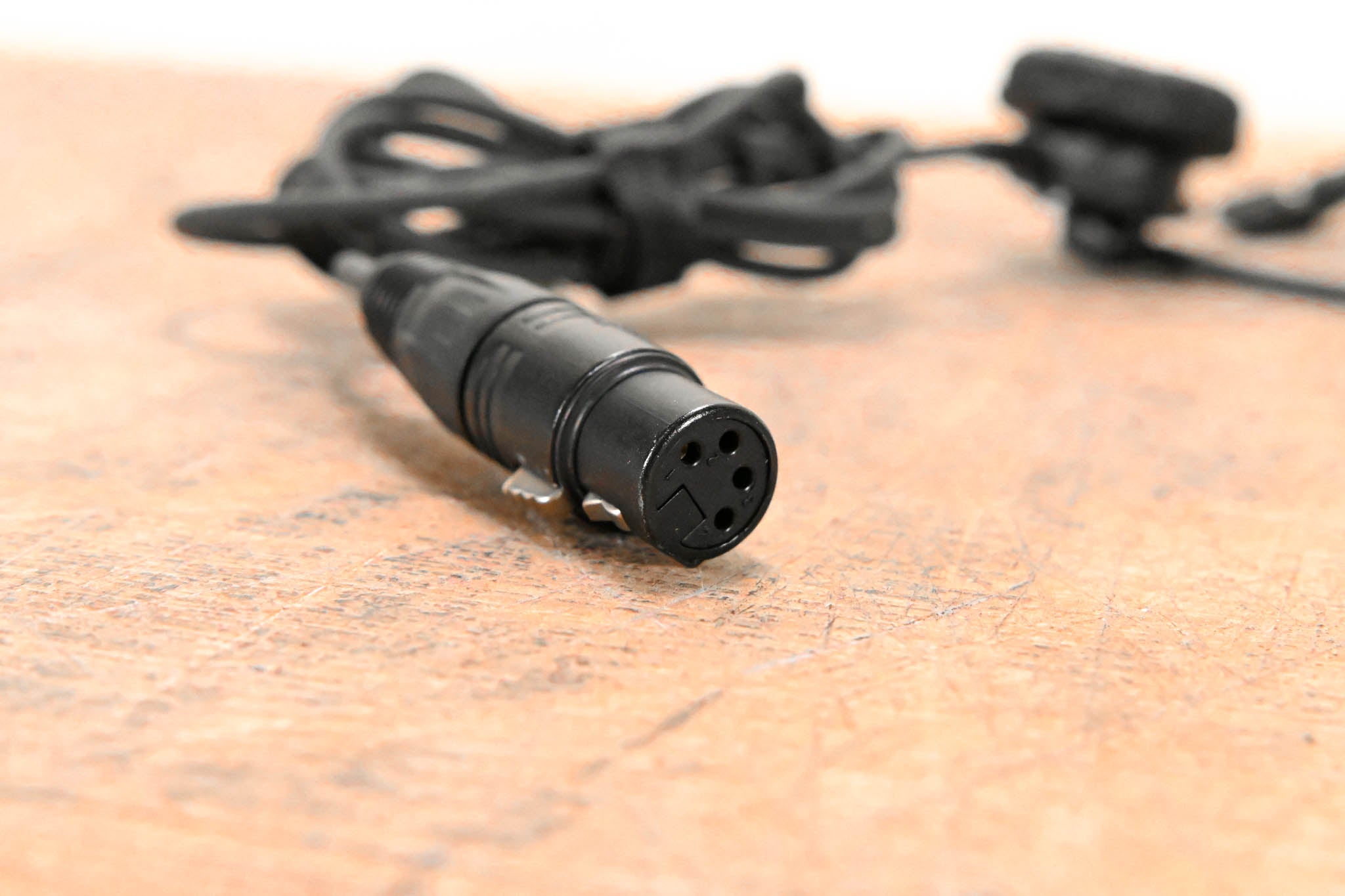 Telex PH-88 Single-Sided Lightweight Intercom Headset