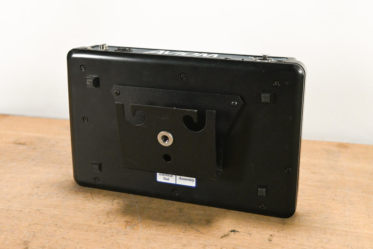 Aviom A360 36-Channel Personal Mixer