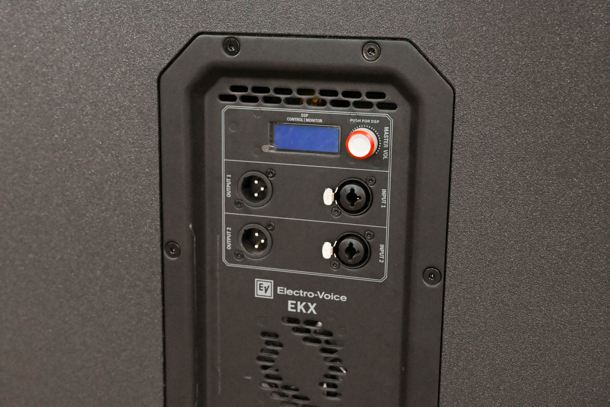 Electro-Voice (EV) EKX-18SP 1300W 18" Powered Subwoofer