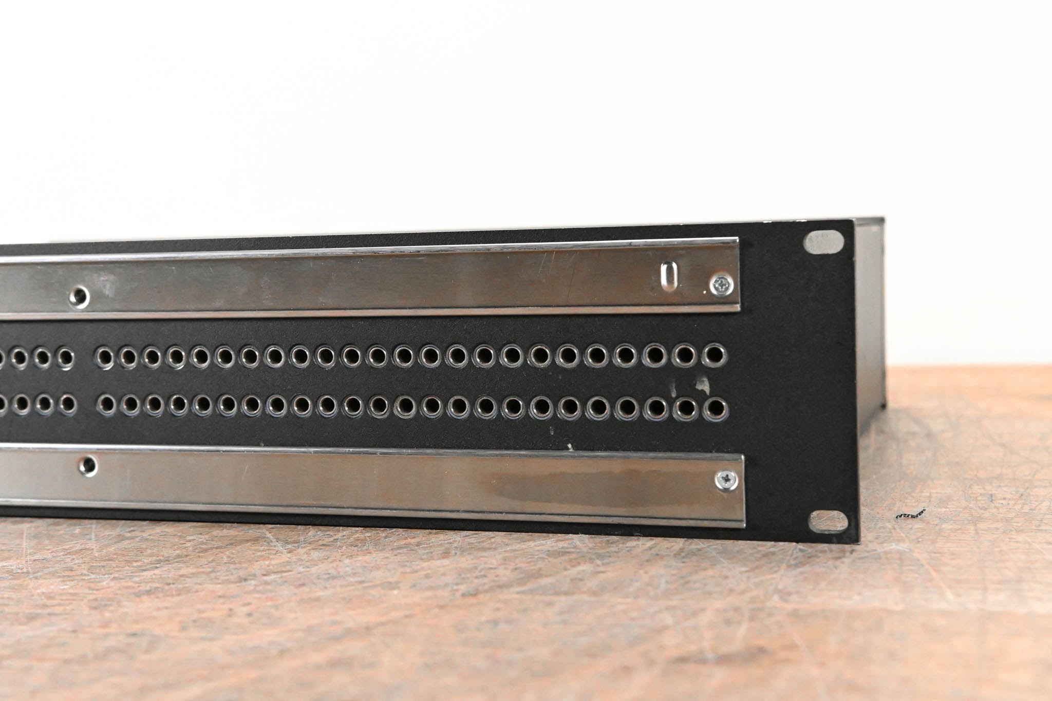 Bittree B96DC-FNPIT/E3 M2OU12B 2x48 2RU TT Patchbay