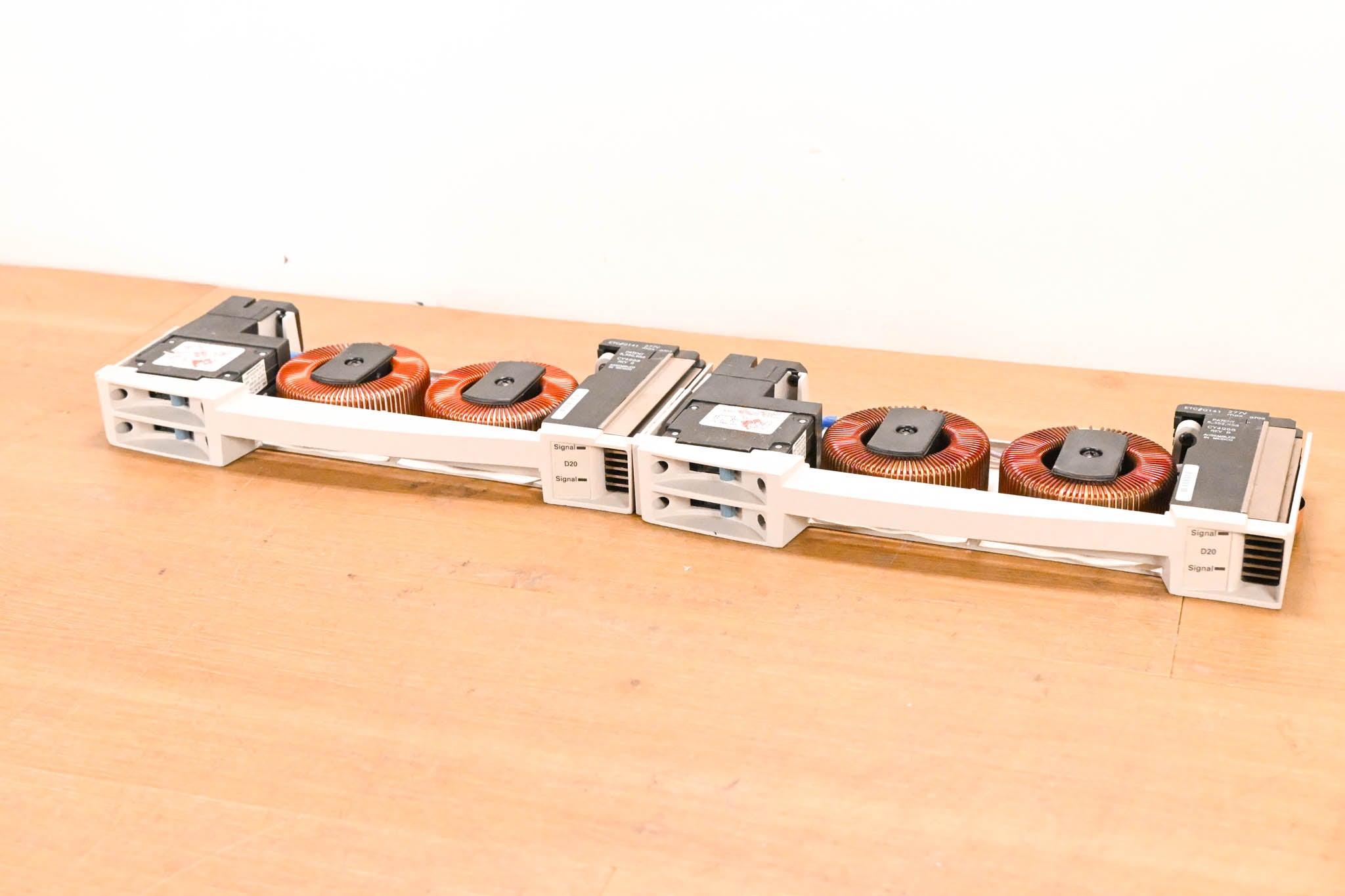 ETC D20 Dual 20A Dimmer Module (PAIR)