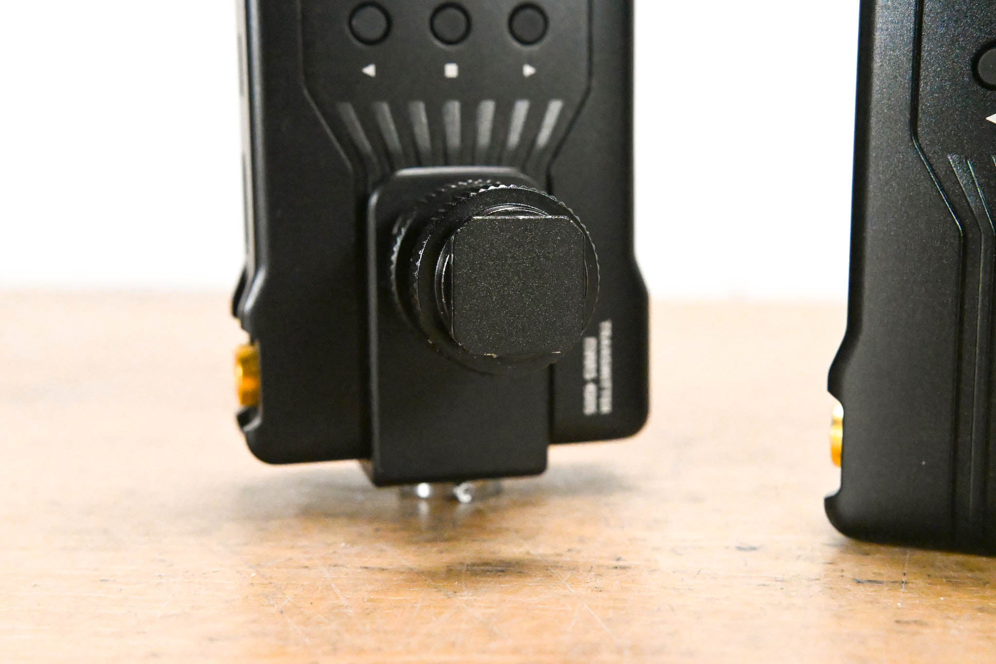Hollyland Mars 400 S Wireless Video Transmission System NO POWER SUPPLY