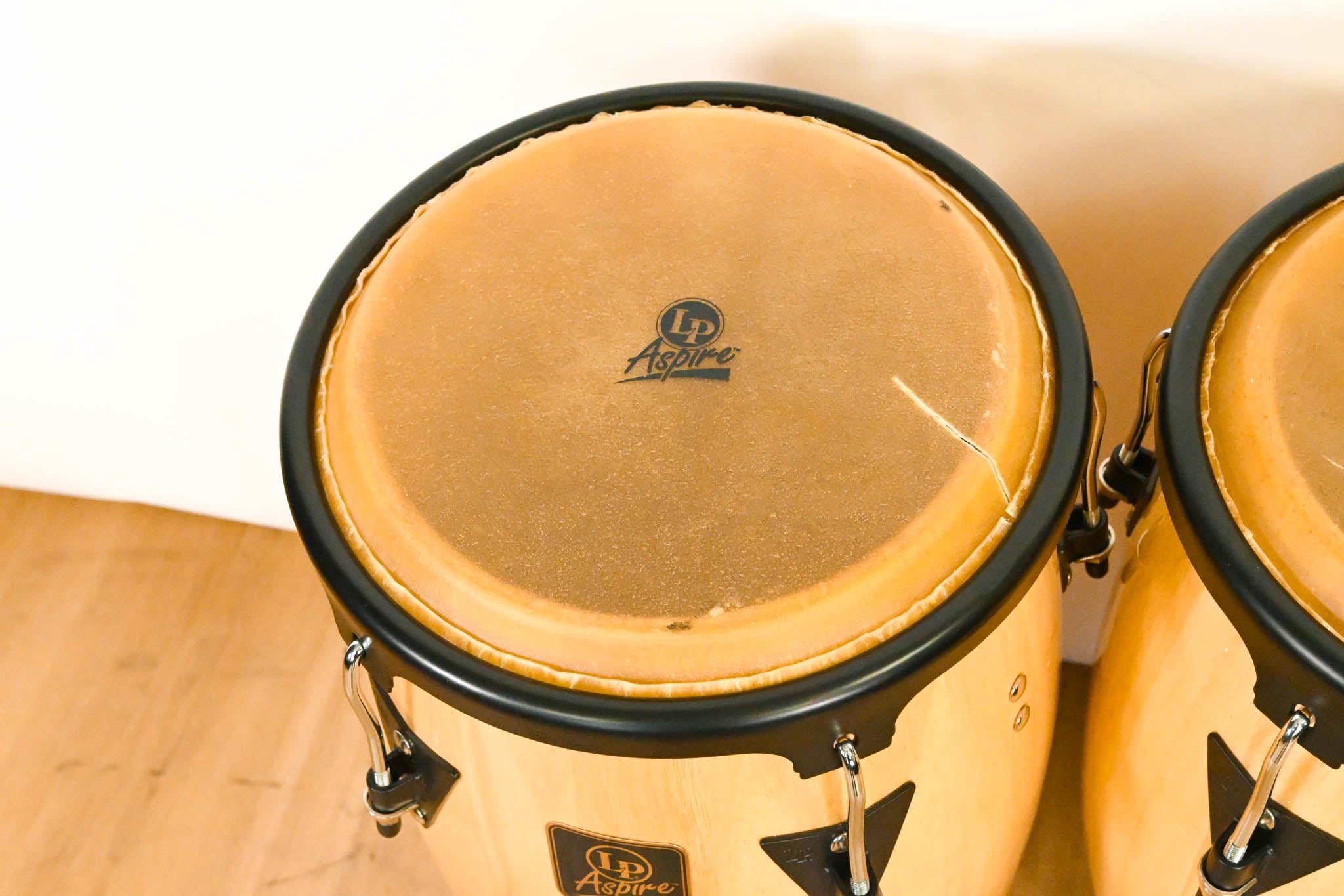 LP Aspire 10" and 11" Conga Set