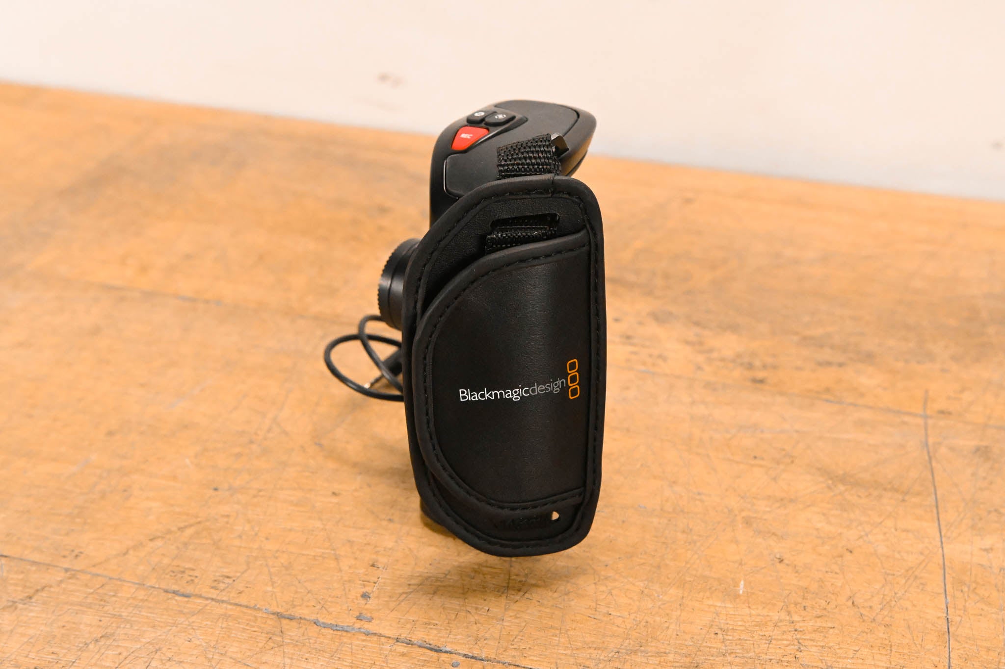Blackmagic Design Handgrip for URSA Mini Camera