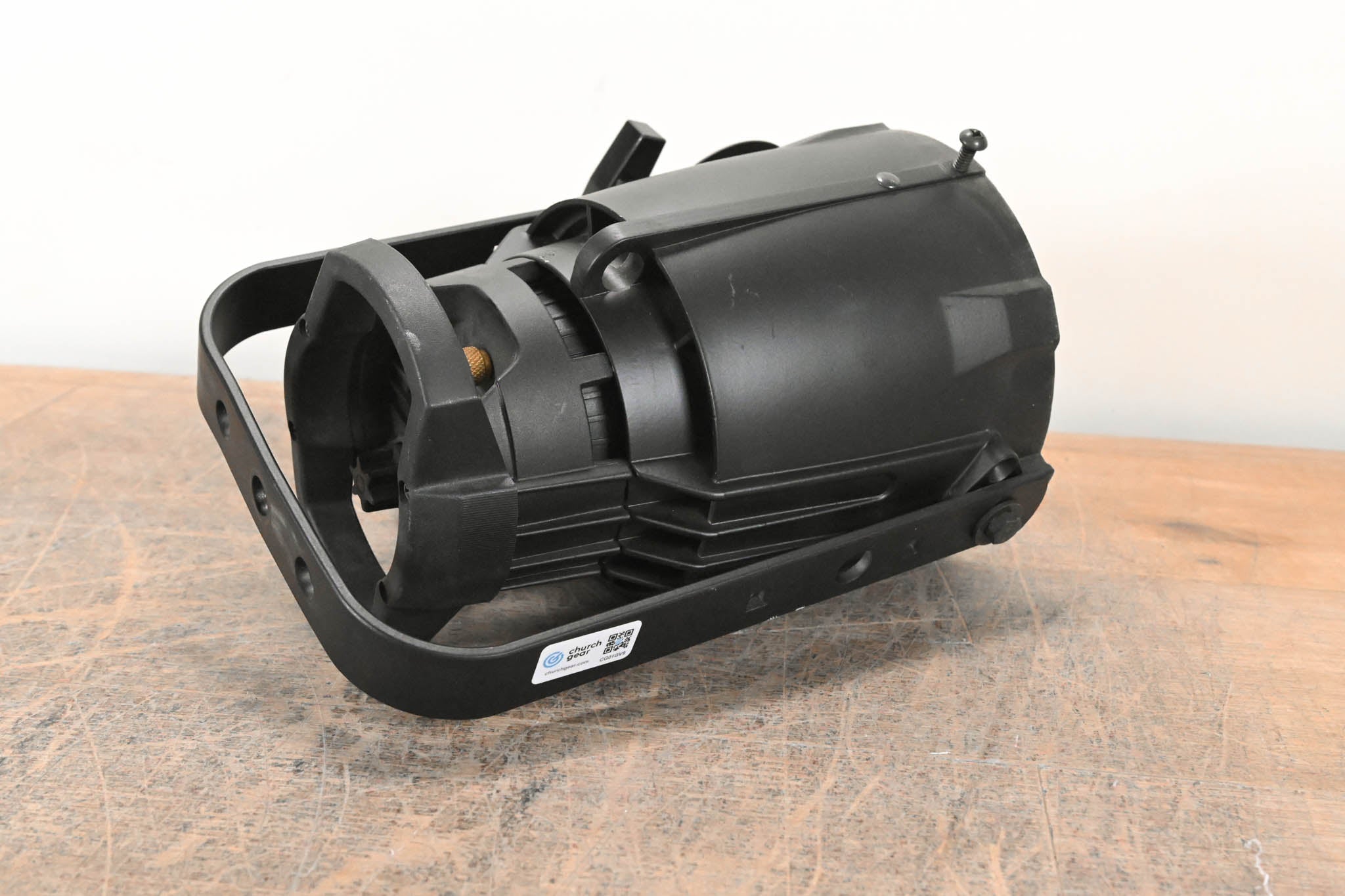 ETC Source Four Fixture Body and Burner Assembly