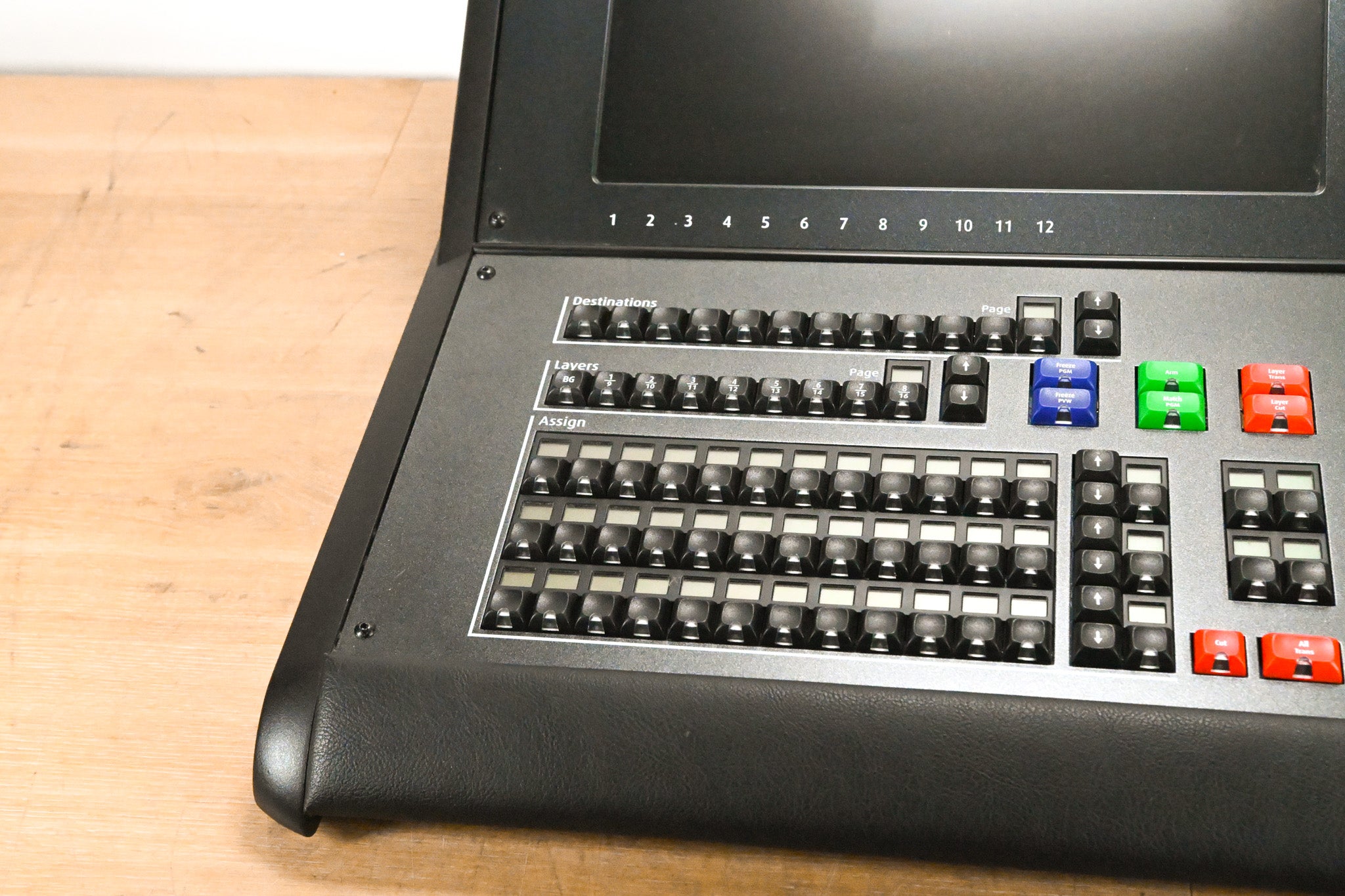 Barco EC-50 Event Master Compact Event Controller