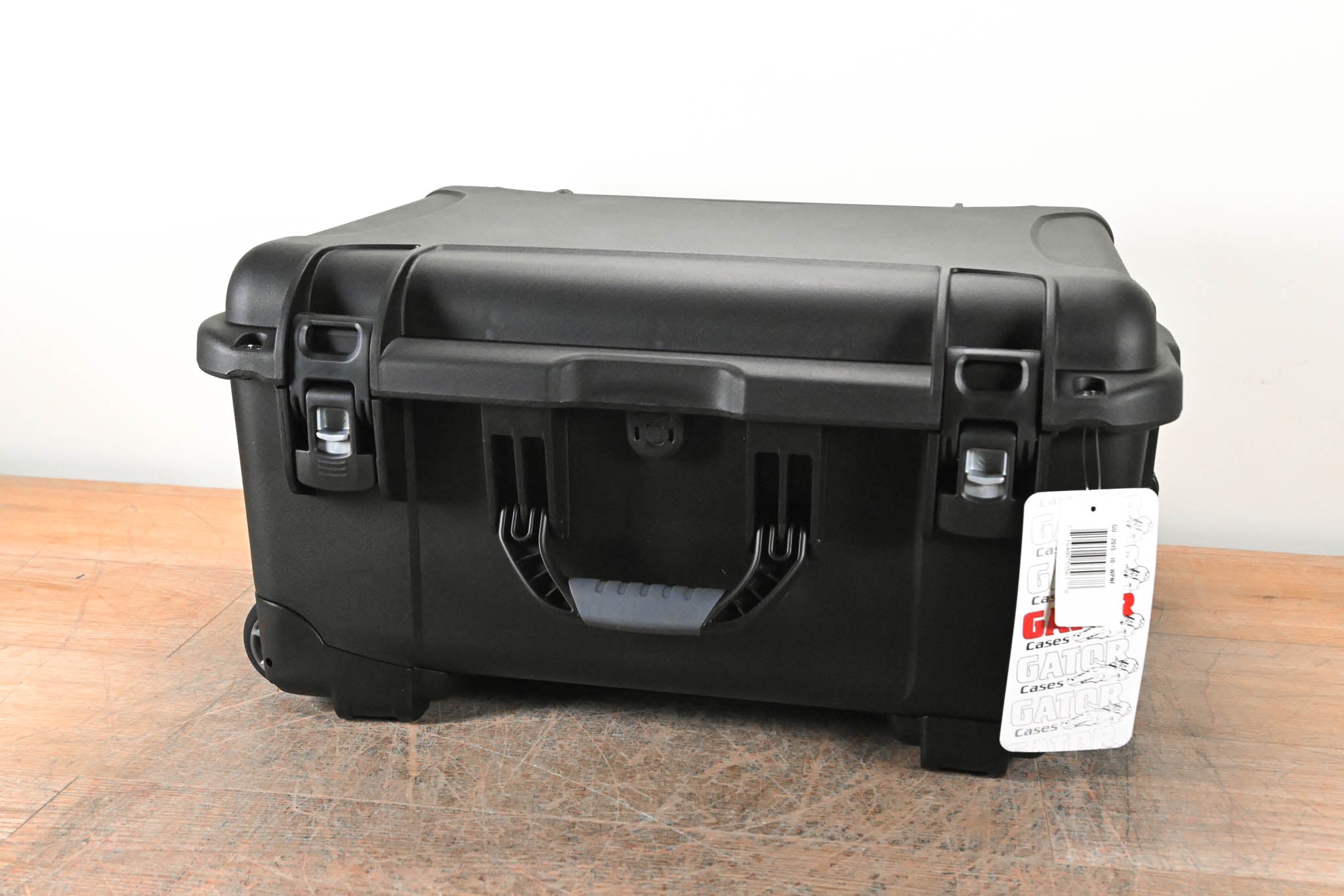 Gator Cases GU-2015-10-WPNF Waterproof Case - 20.5″ x 15.3″ x 10.1″