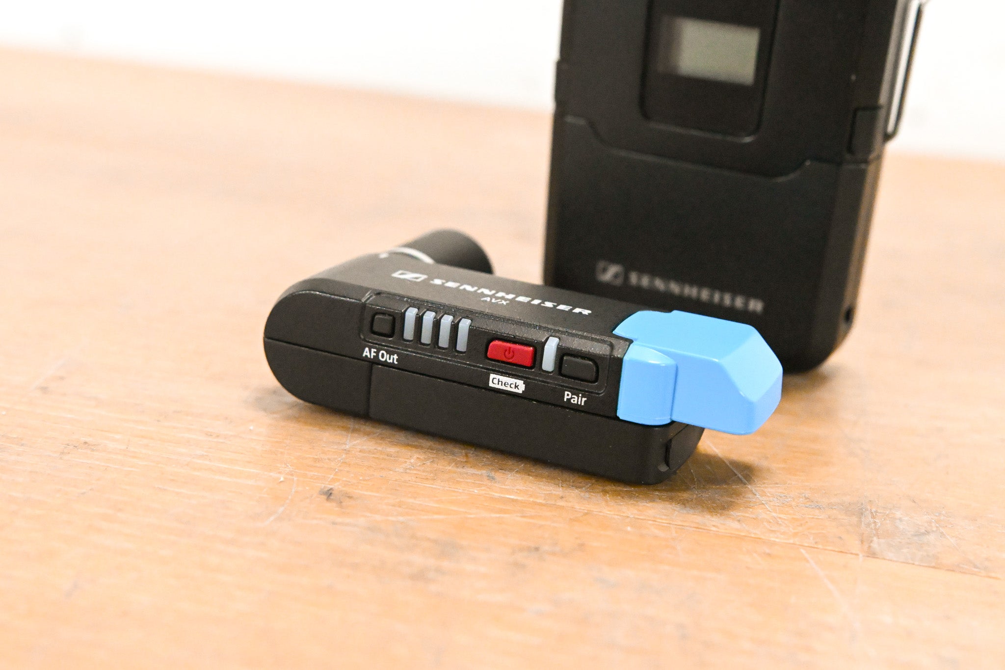 Sennheiser AVX Digital Wireless System (NO MICROPHONE)