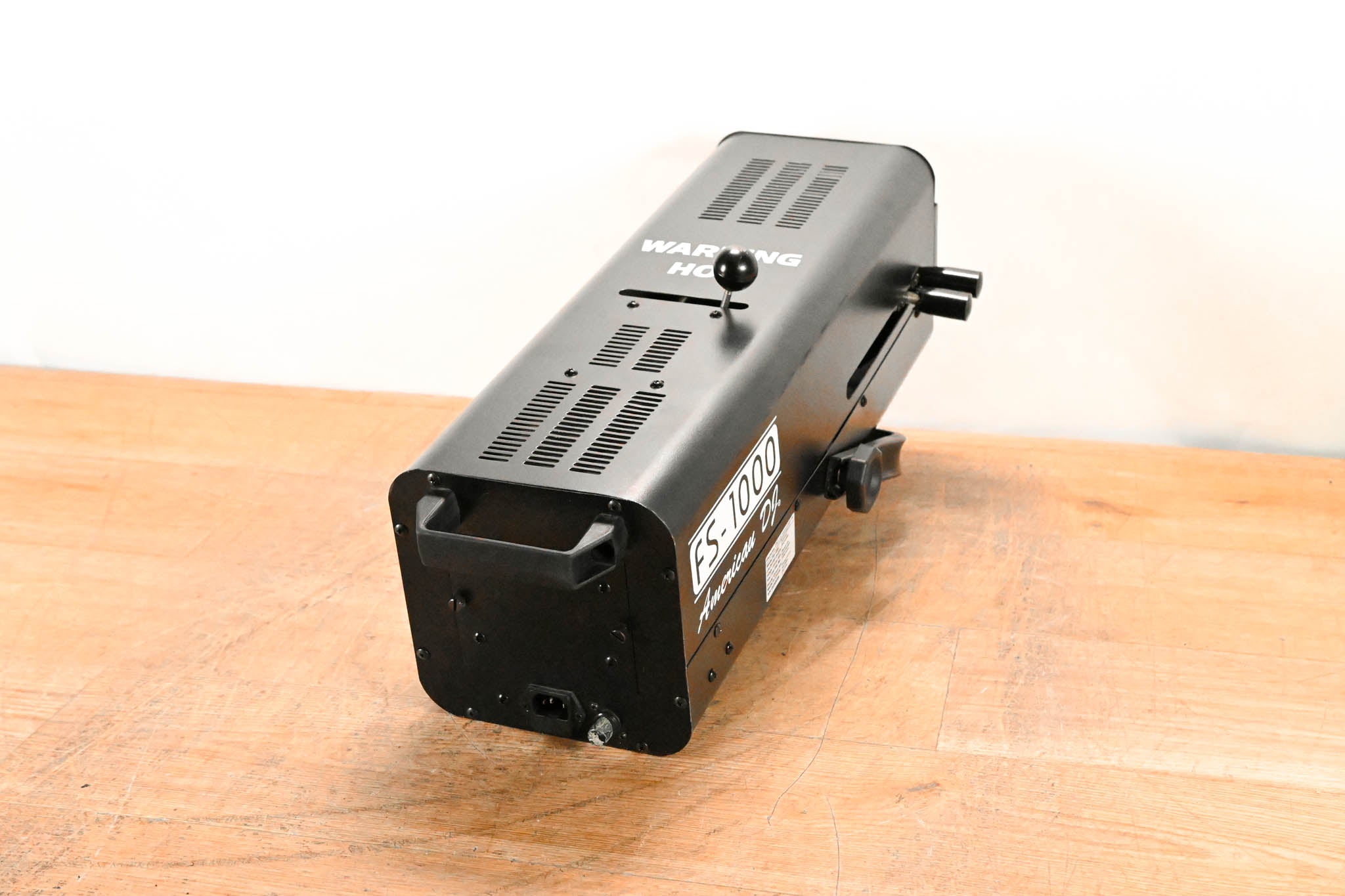 ADJ FS-1000 575W Halogen Followspot