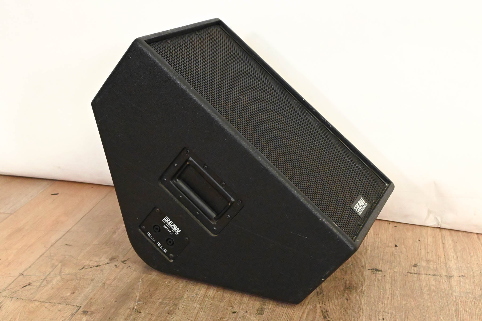 EAW SM129zi 2-Way Full-Range Passive Stage Monitor