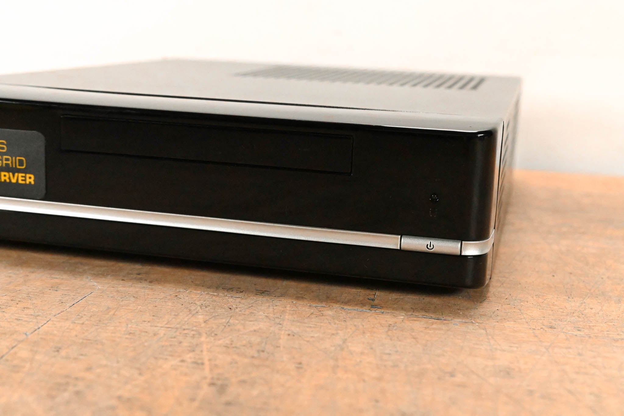 Waves SoundGrid Impact Server (Yamaha V3r1)