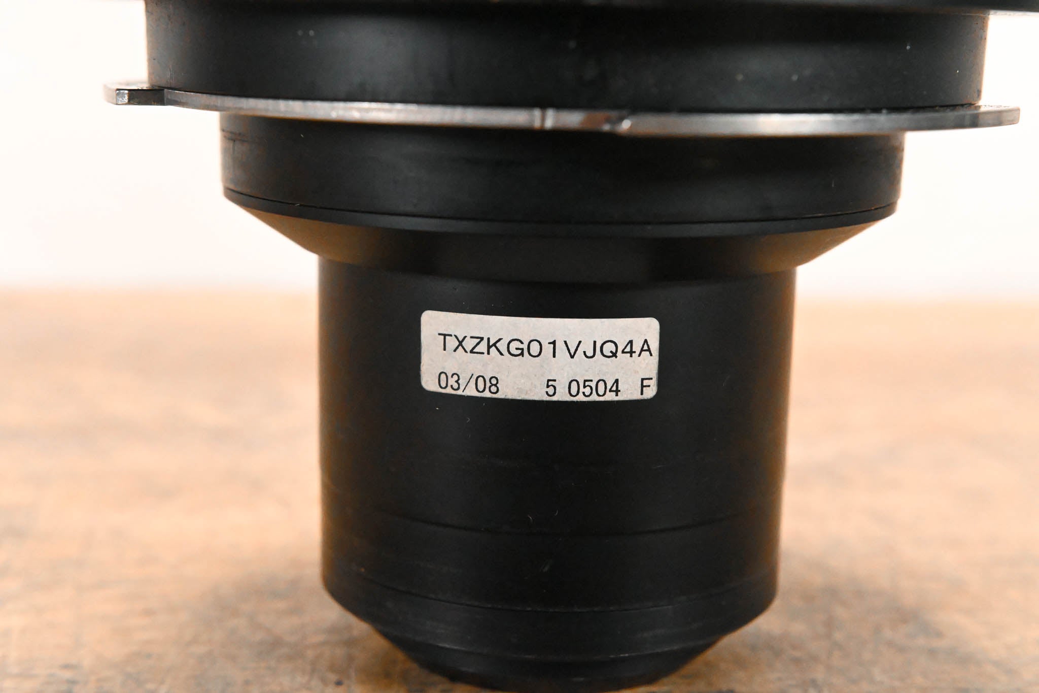Panasonic ET-D75LE5 Fixed Lens