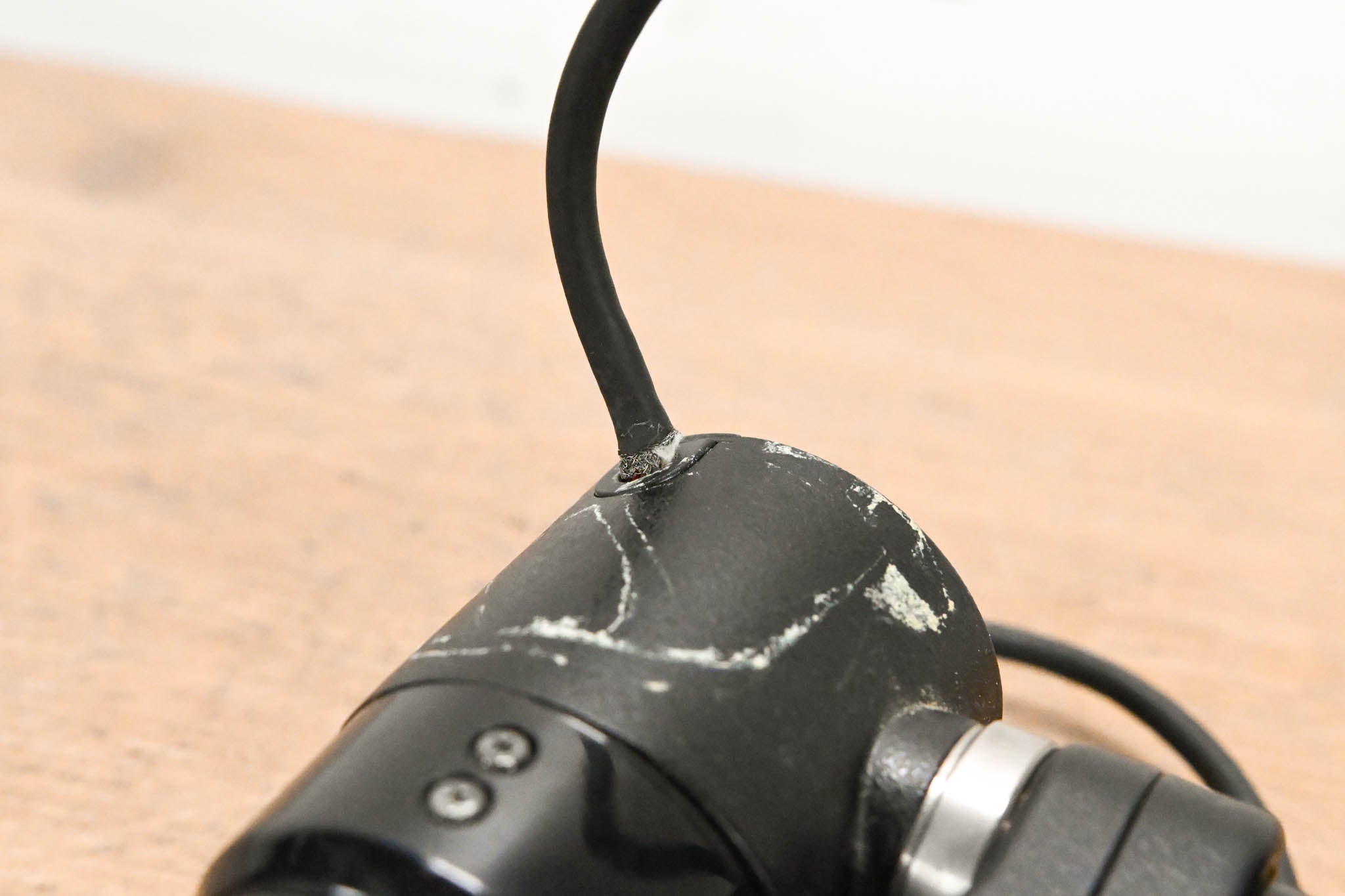 Fujinon SRD-92B Zoom Rate Demand with Speed Adjustment