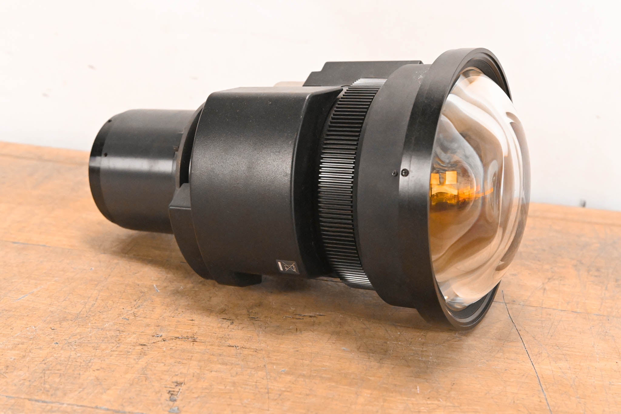 Epson ELPLU04 Short-Throw Zoom Lens #2