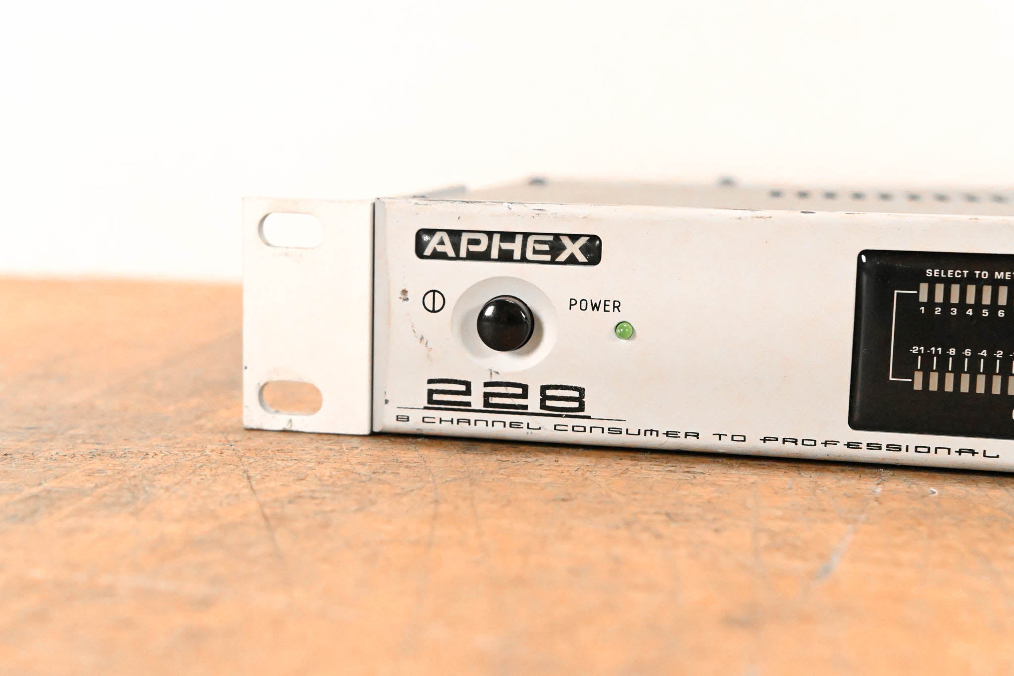 Aphex 228 Unidirectional Level Interface