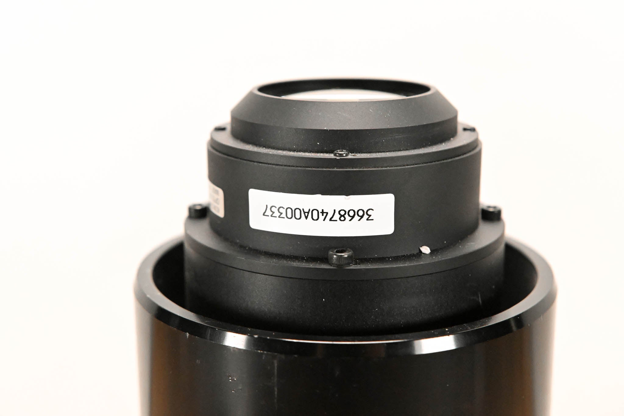 Barco SXGA+ 0.73:1 Fixed Projector Lens