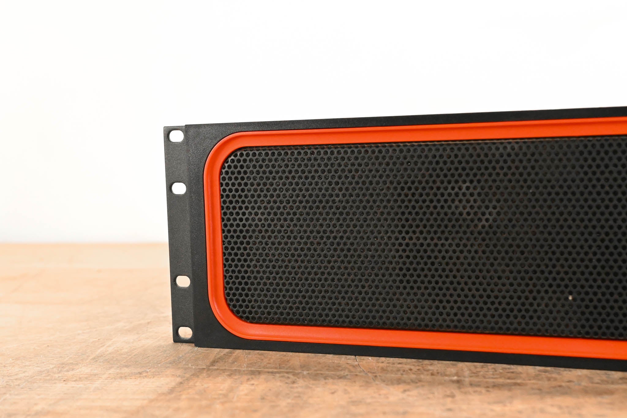 Biamp Tesira SERVER-IO Digital Audio Network Server