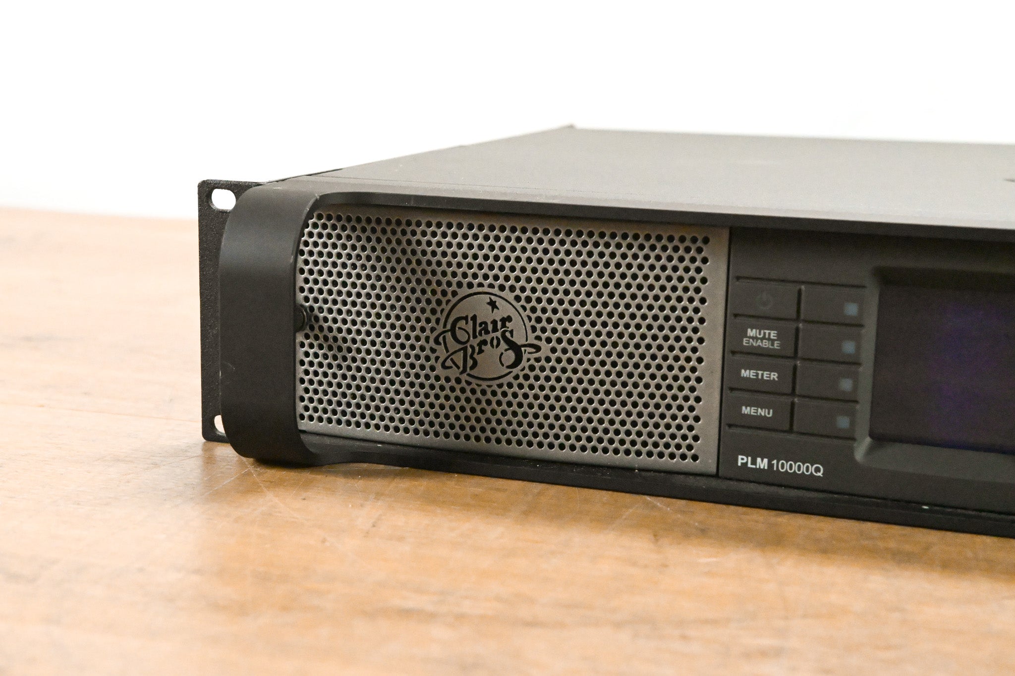 Lab Gruppen PLM 10000Q Powered Loudspeaker Management System