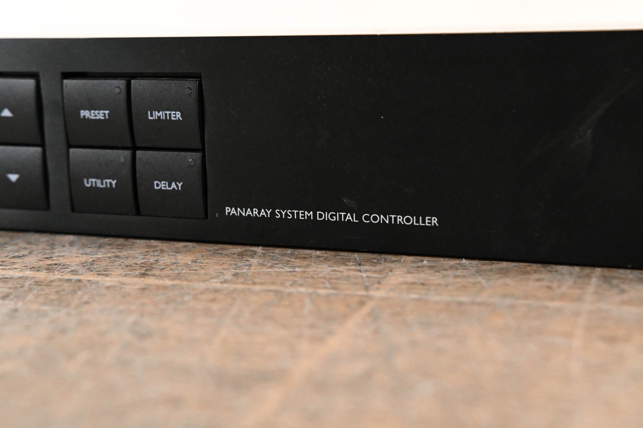 Bose Panaray System Digital Controller