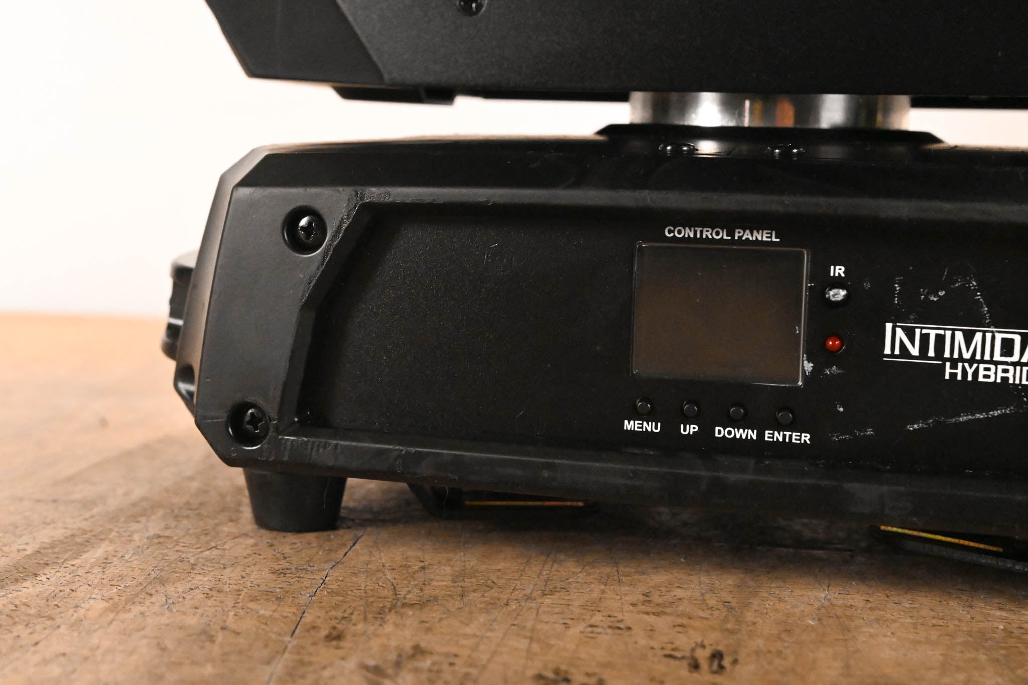 Chauvet Intimidator Hybrid 140SR Moving Head Lighting Fixture