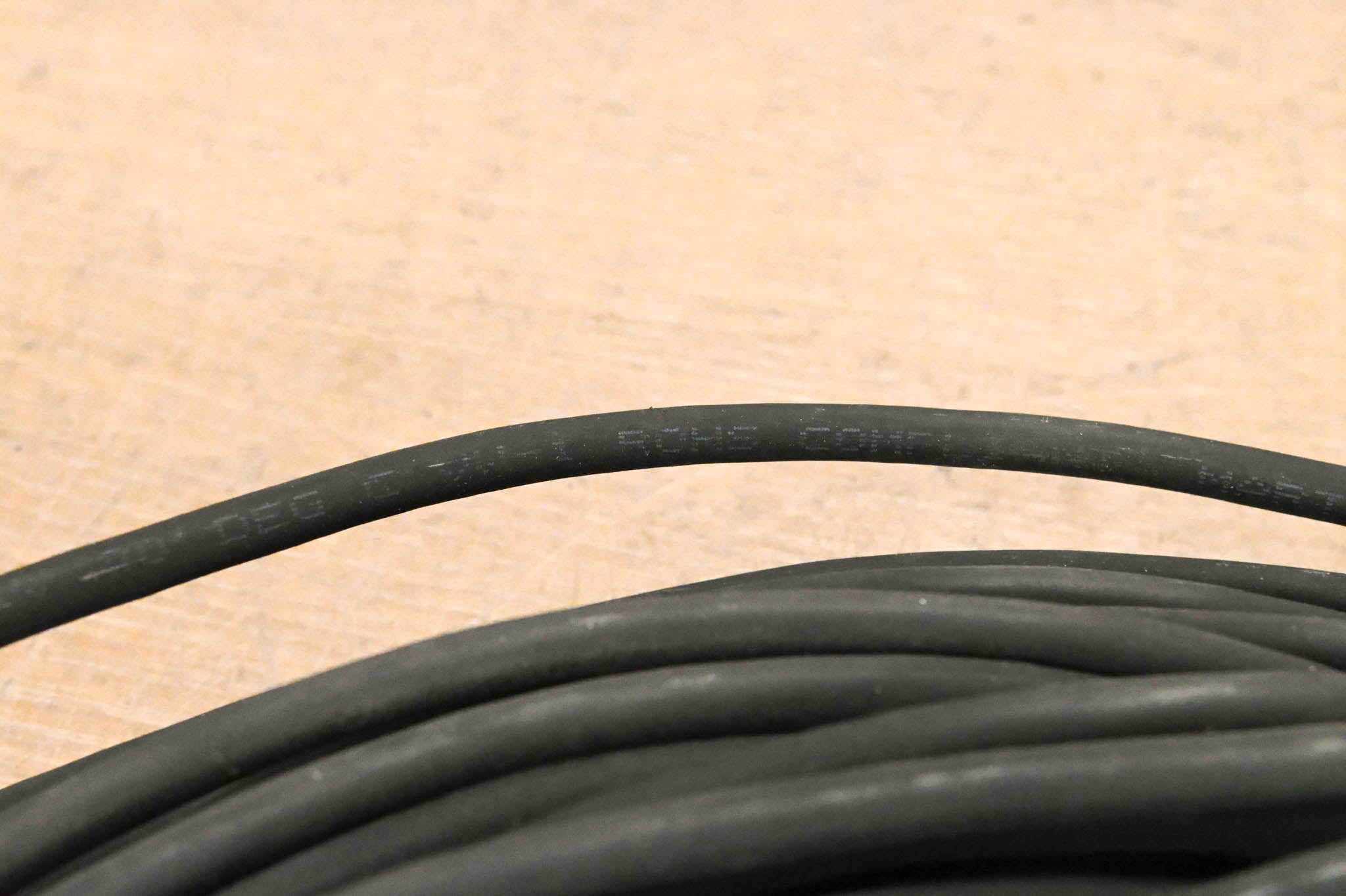 Panasonic RCO50M Remote Control Cable for AJ-RC10G - 164' (50m)