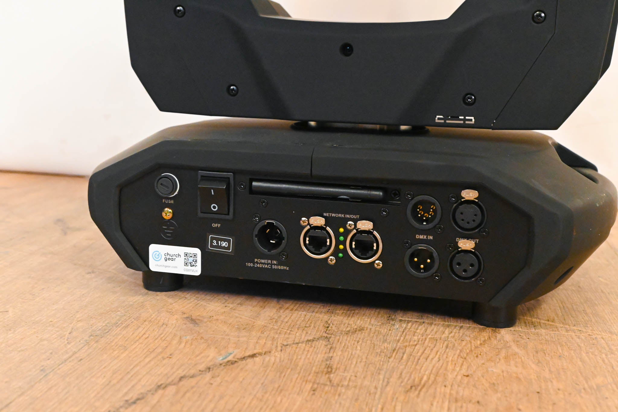 Chauvet Maverick MK1 Hybrid Moving Head Fixture