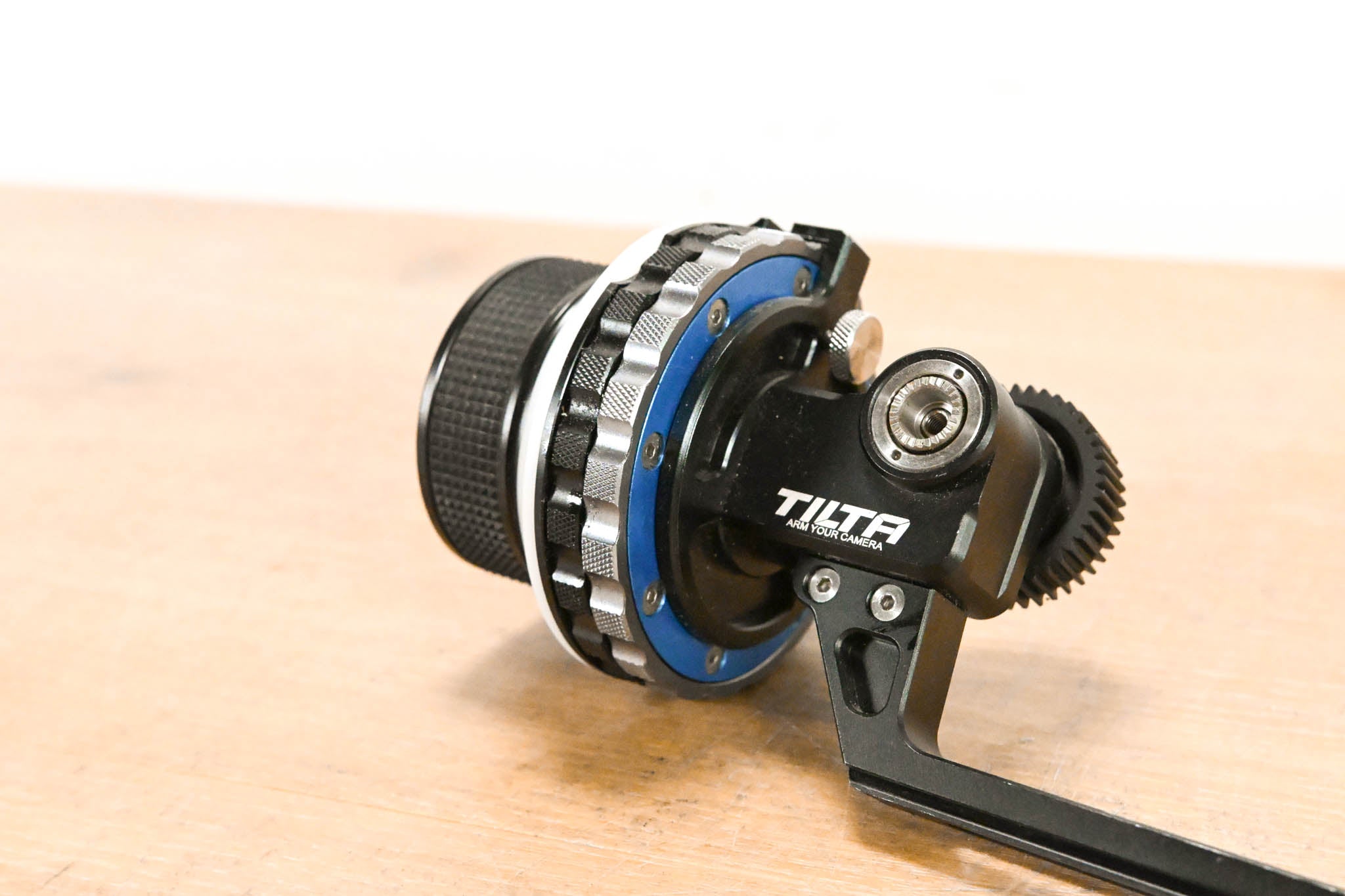 Tilta FF-T03 15mm Follow Focus 3