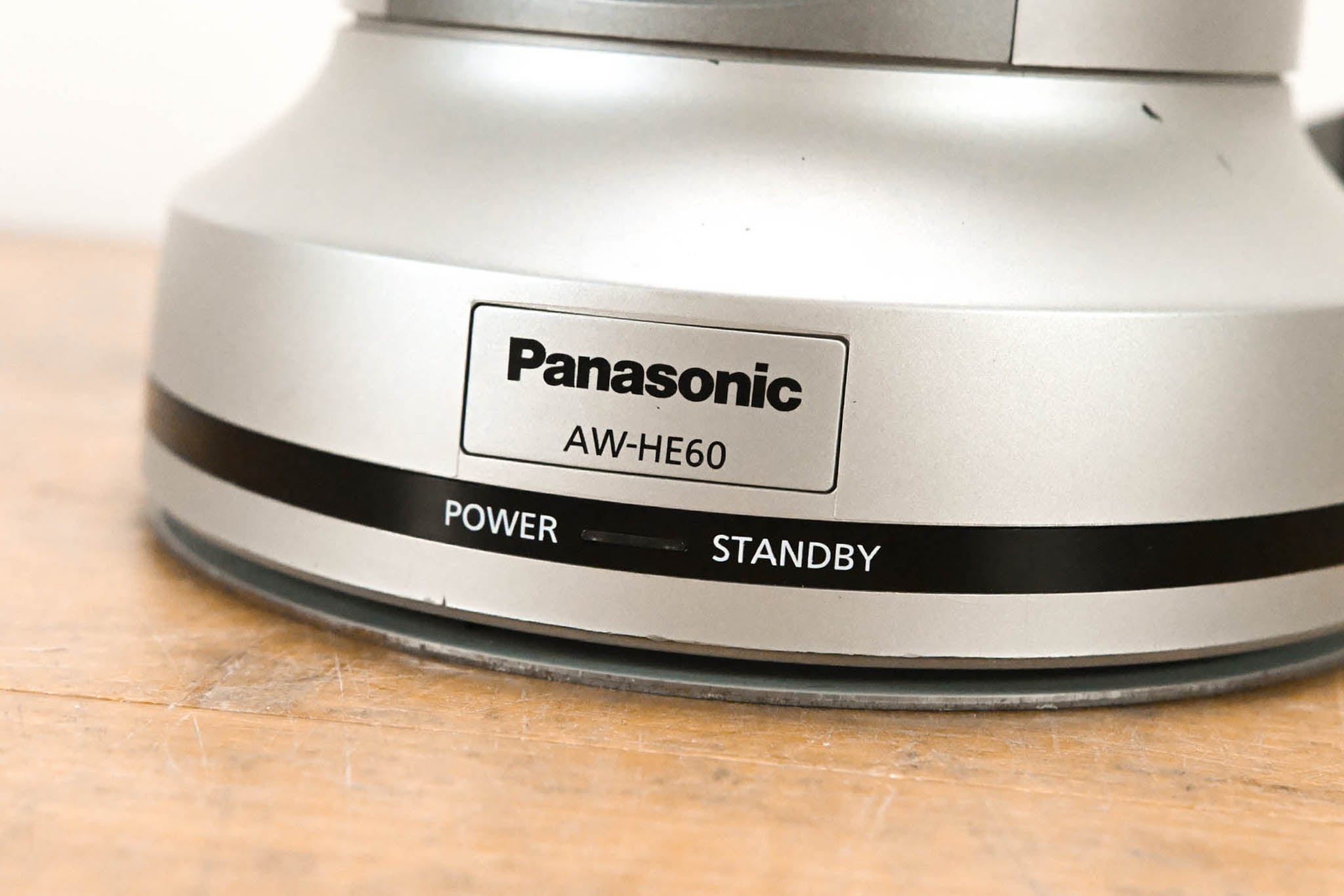 Panasonic AW-HE60SN Full HD PTZ Camera