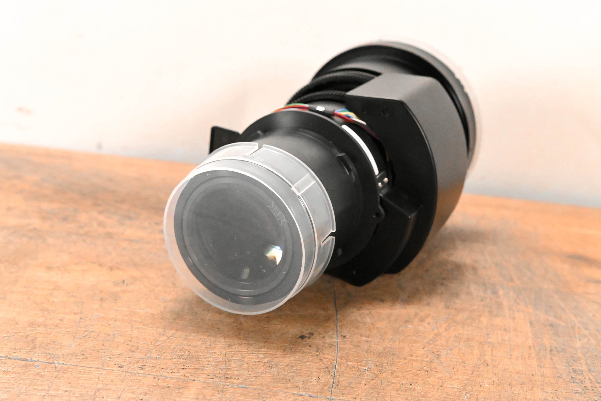 Epson ELPLW06 Wide Short Throw Zoom Lens #2