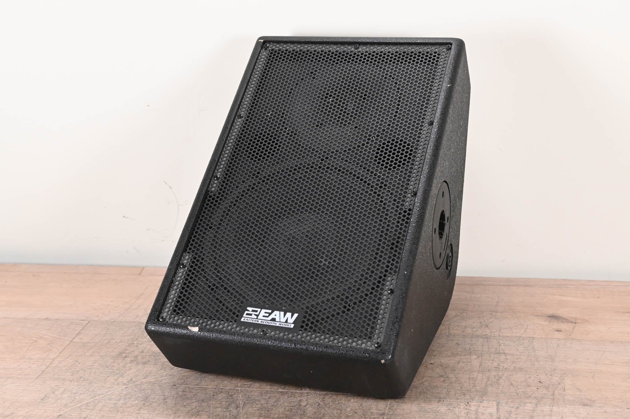 EAW SM109z Compact 2-Way 10-inch Stage Monitor