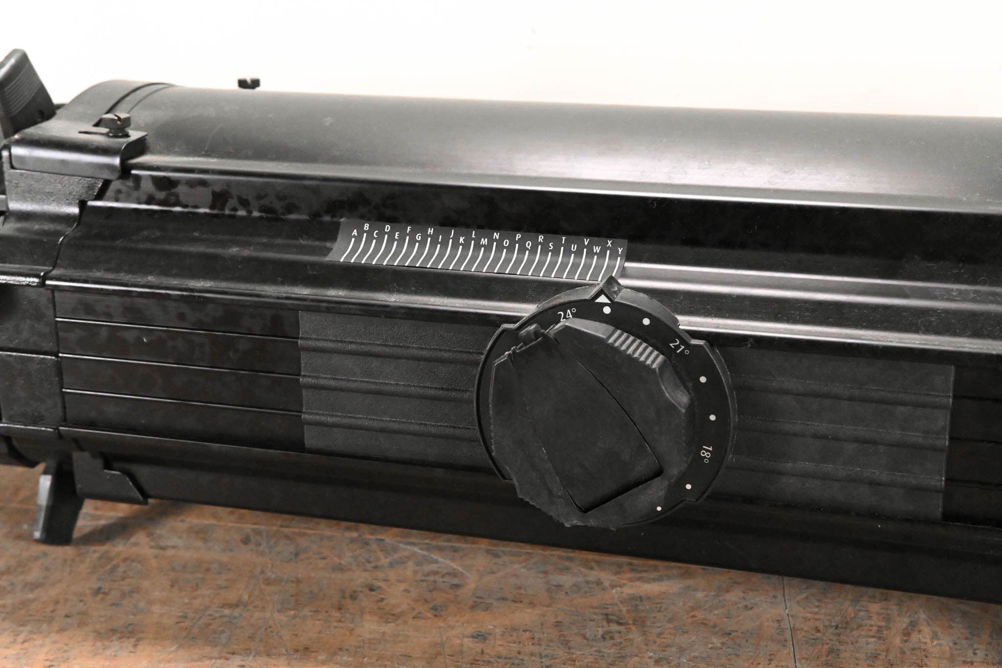 ETC Source Four Zoom 15-30 Degree 750 Ellipsoidal Light