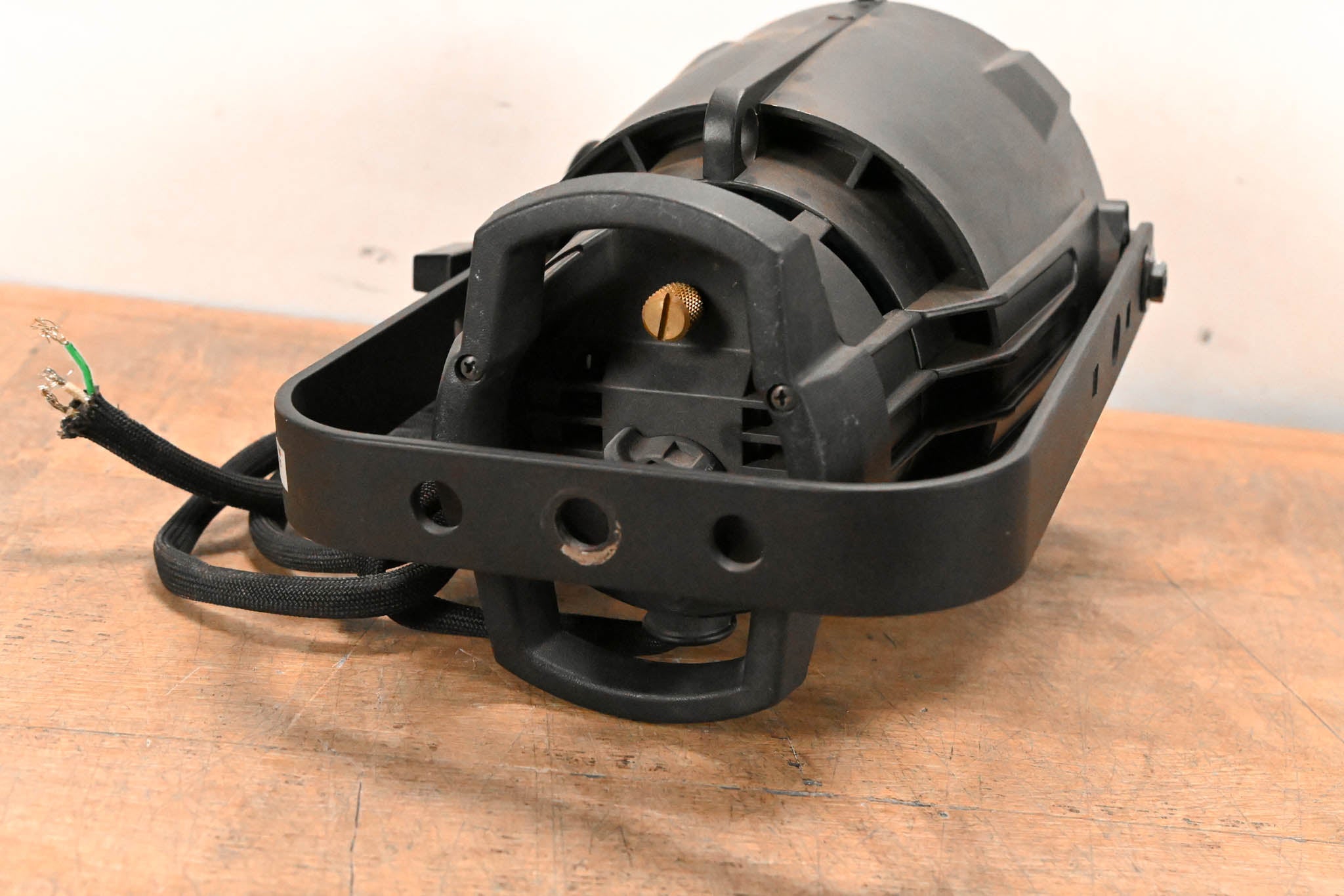 ETC Source Four Fixture Body and Burner Assembly