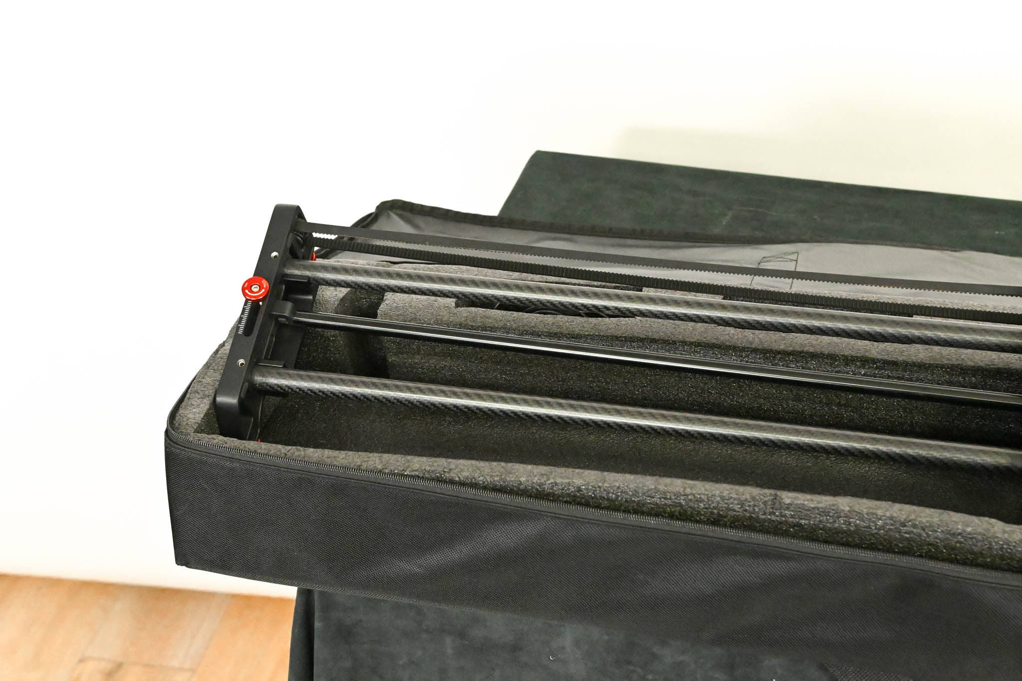 Great Video Maker GVM Camera Motorized Slider 48"