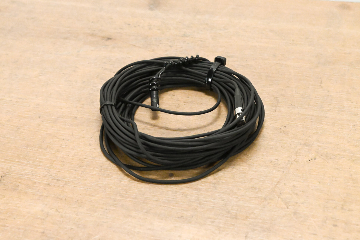 Audio-Technica ES933/H Miniature Hypercardioid Condenser Hanging Mic