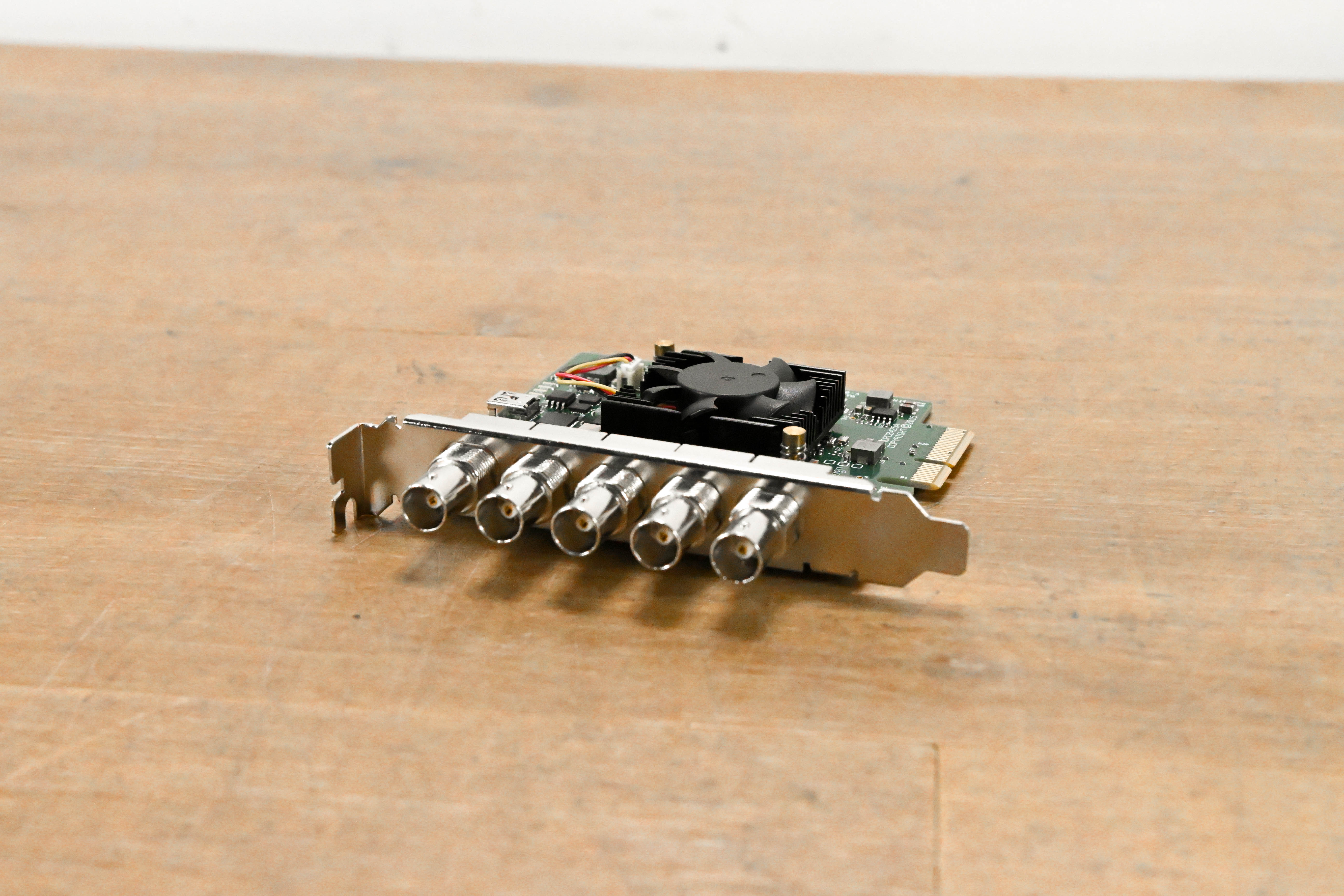 Blackmagic Design Decklink Duo 2