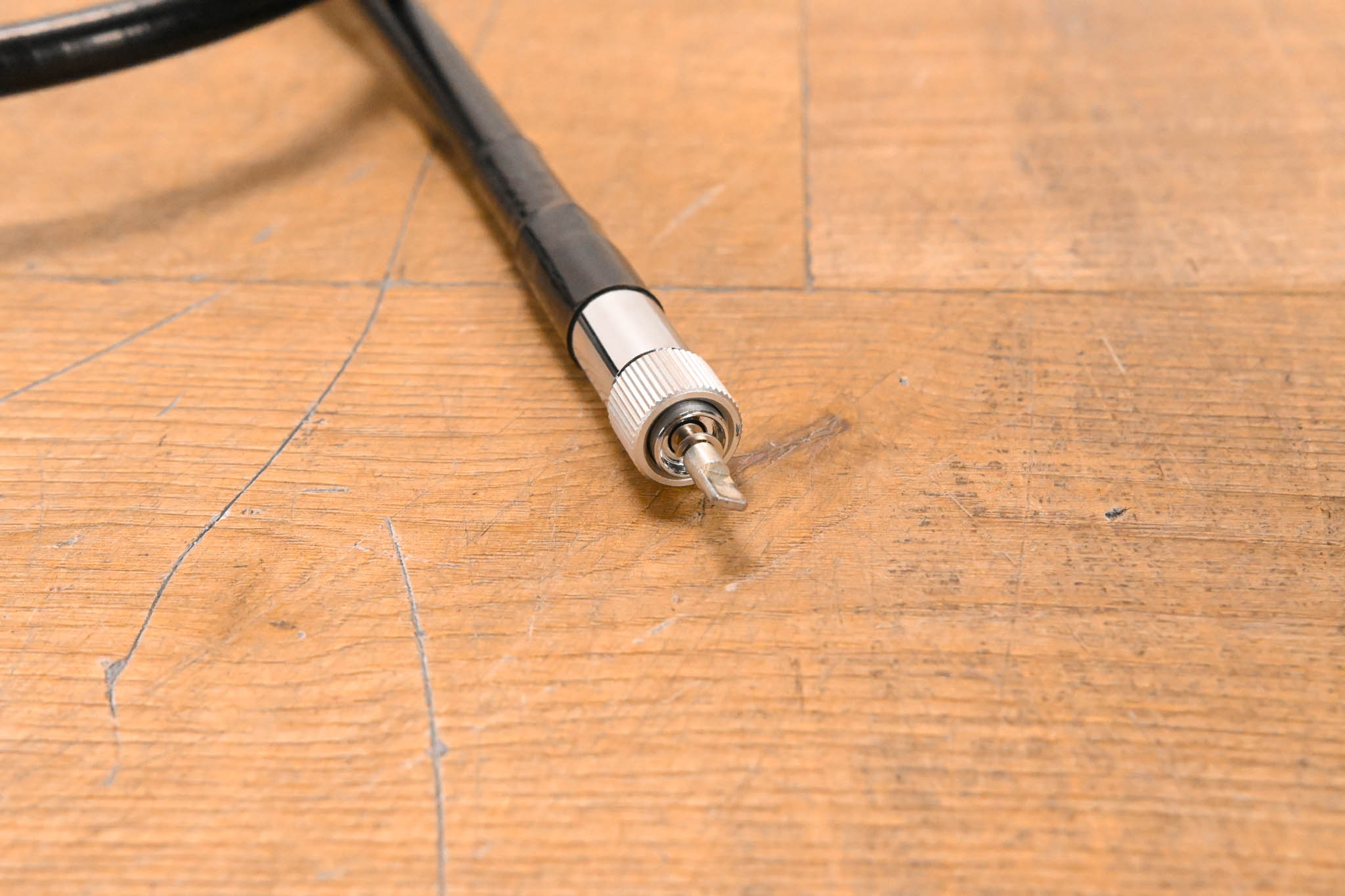 Fujinon CFH-3 Focus Grip for Professional Remote Lenses