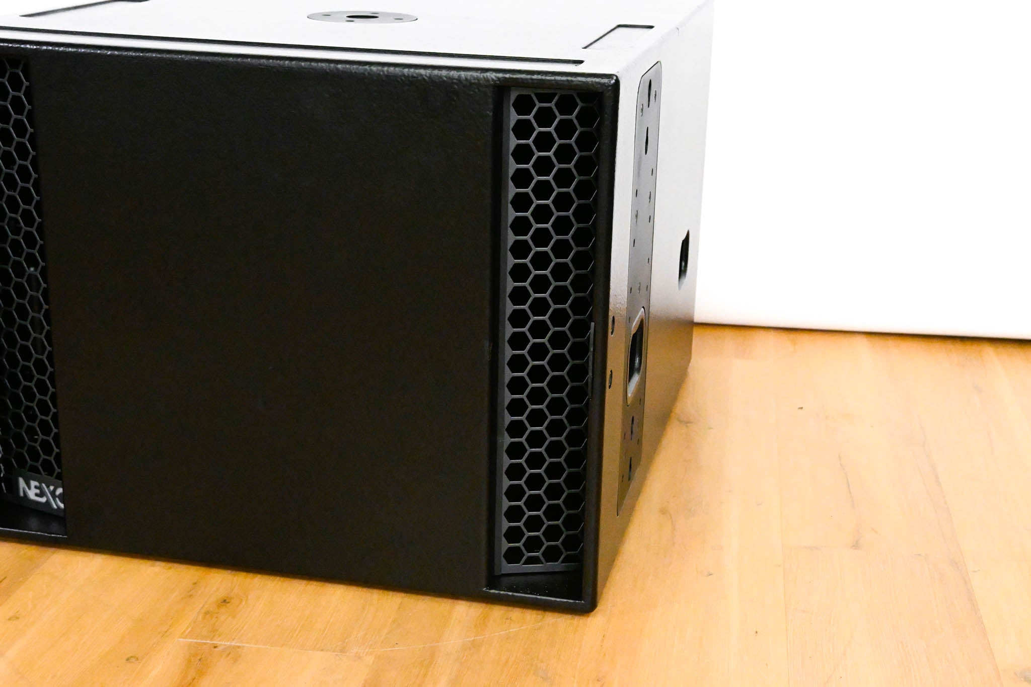 necoページ NEXO LS18 Passive 18