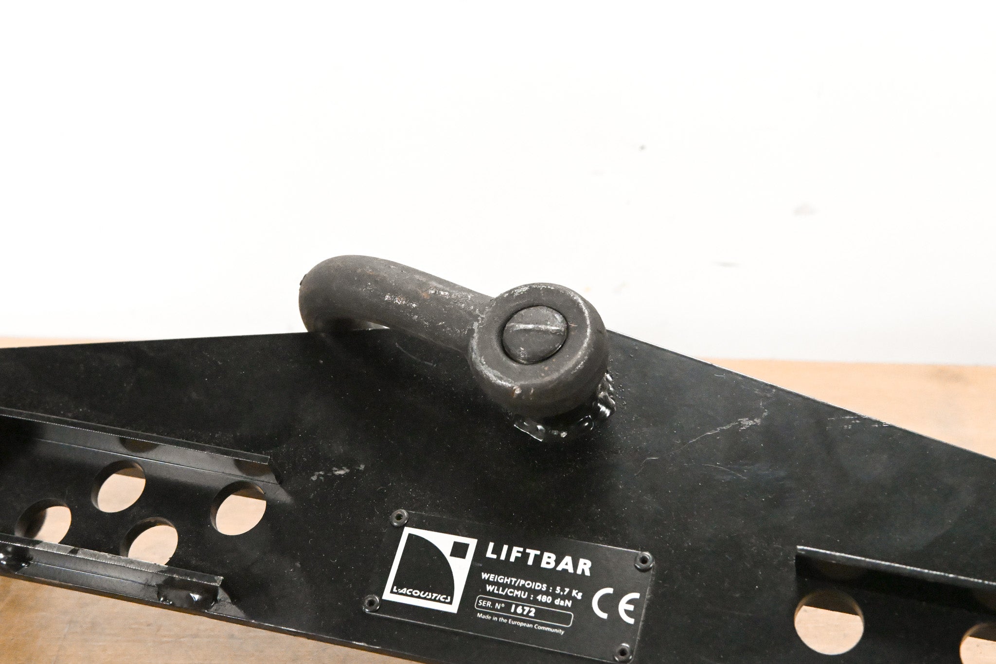 L-Acoustics  Liftbar Flying Bar for ARCS Line Array Speakers