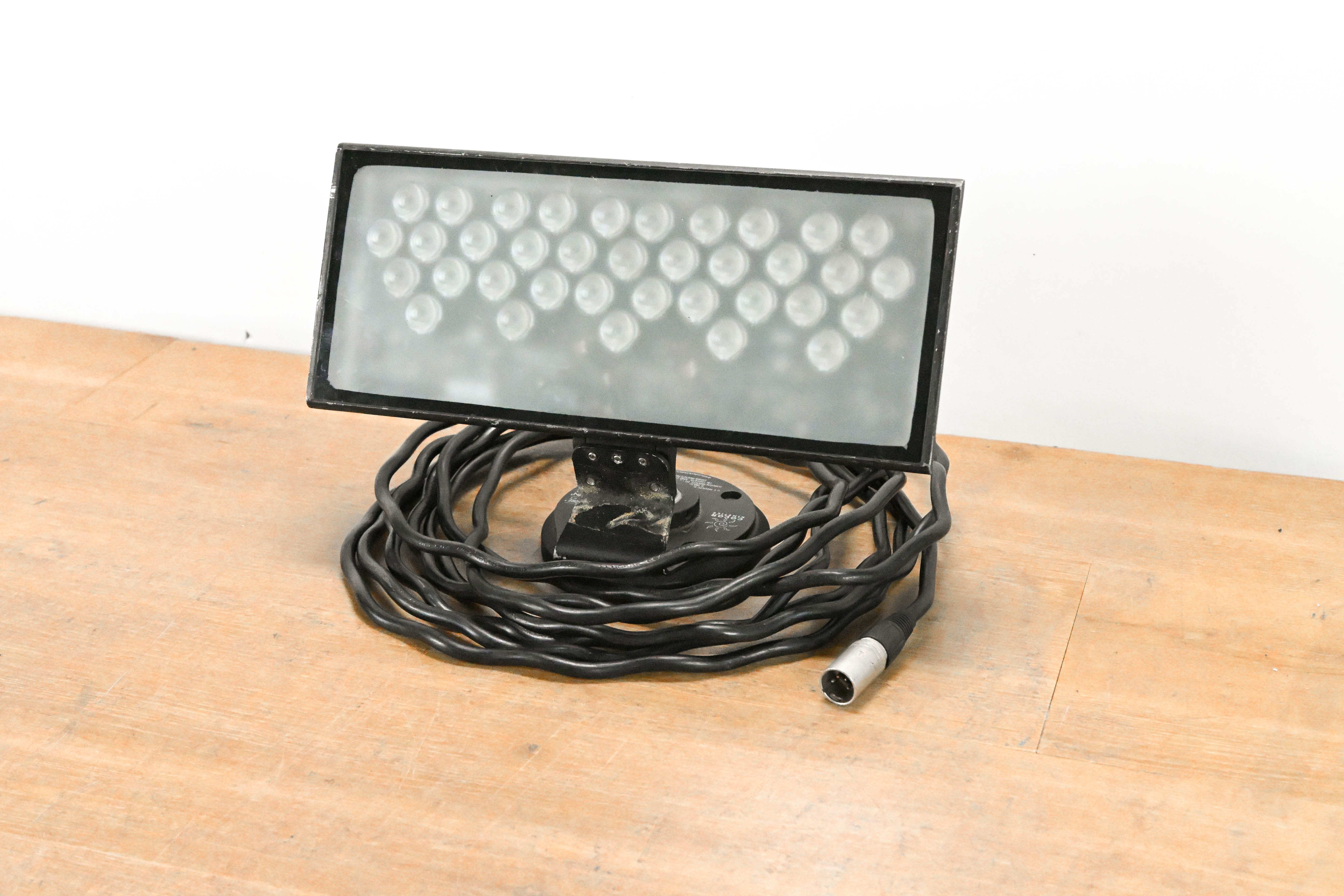 Philips Color Kinetics ColorBlast 12 Wash Light Fixture